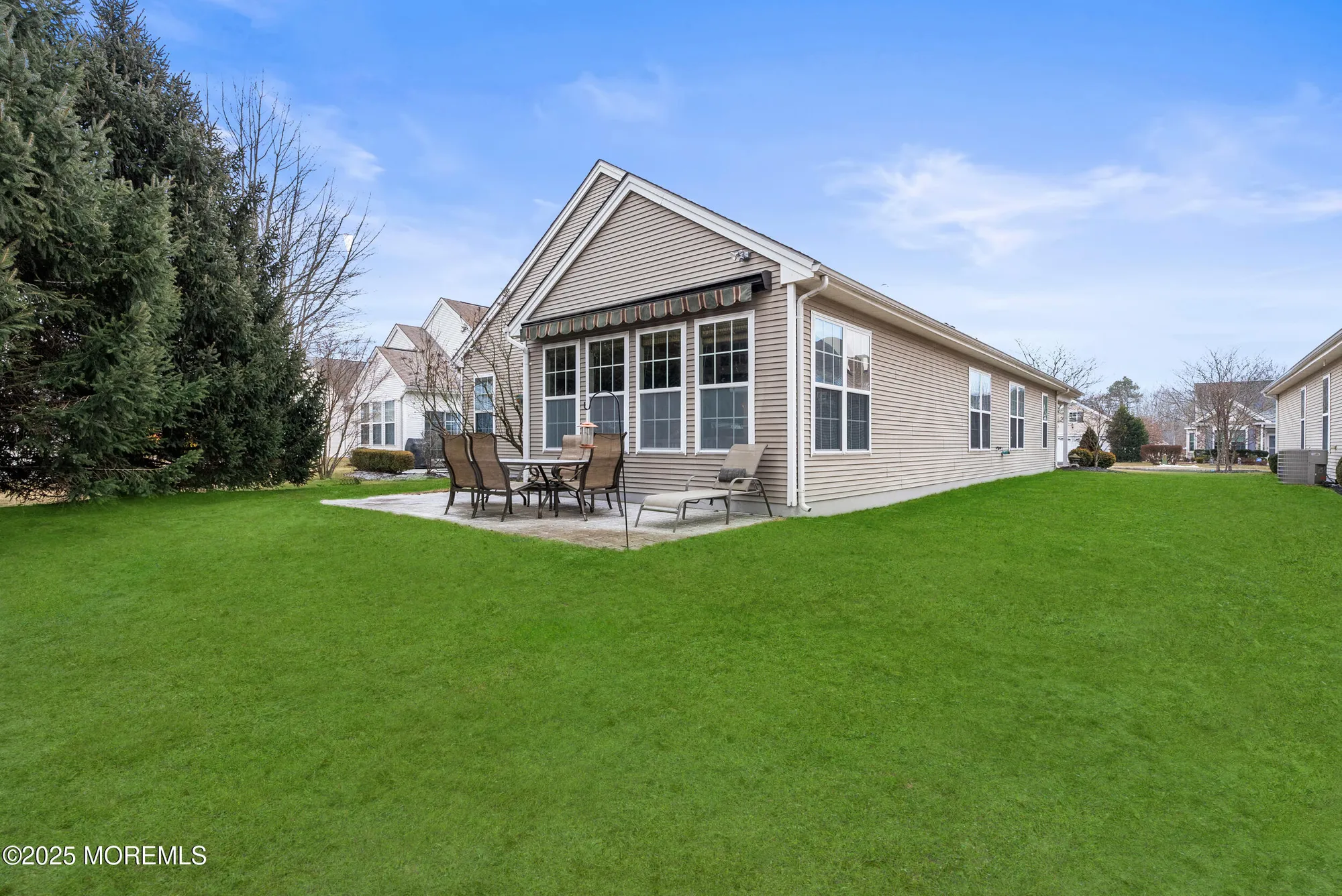 Property Slideshow image 30 of 32 | 119 huntington dr, Jackson, NJ, 08527