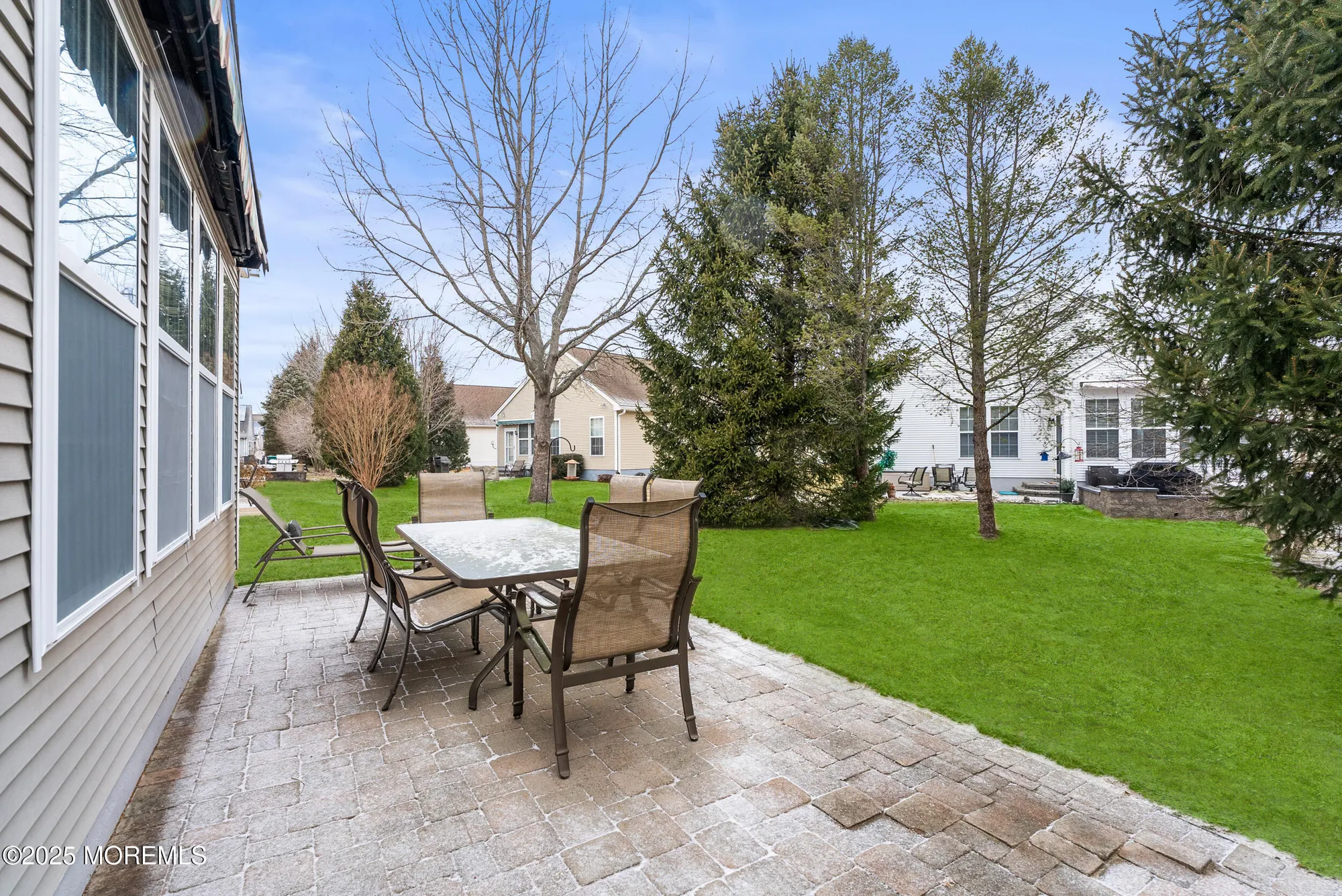Property Slideshow image 32 of 32 | 119 huntington dr, Jackson, NJ, 08527