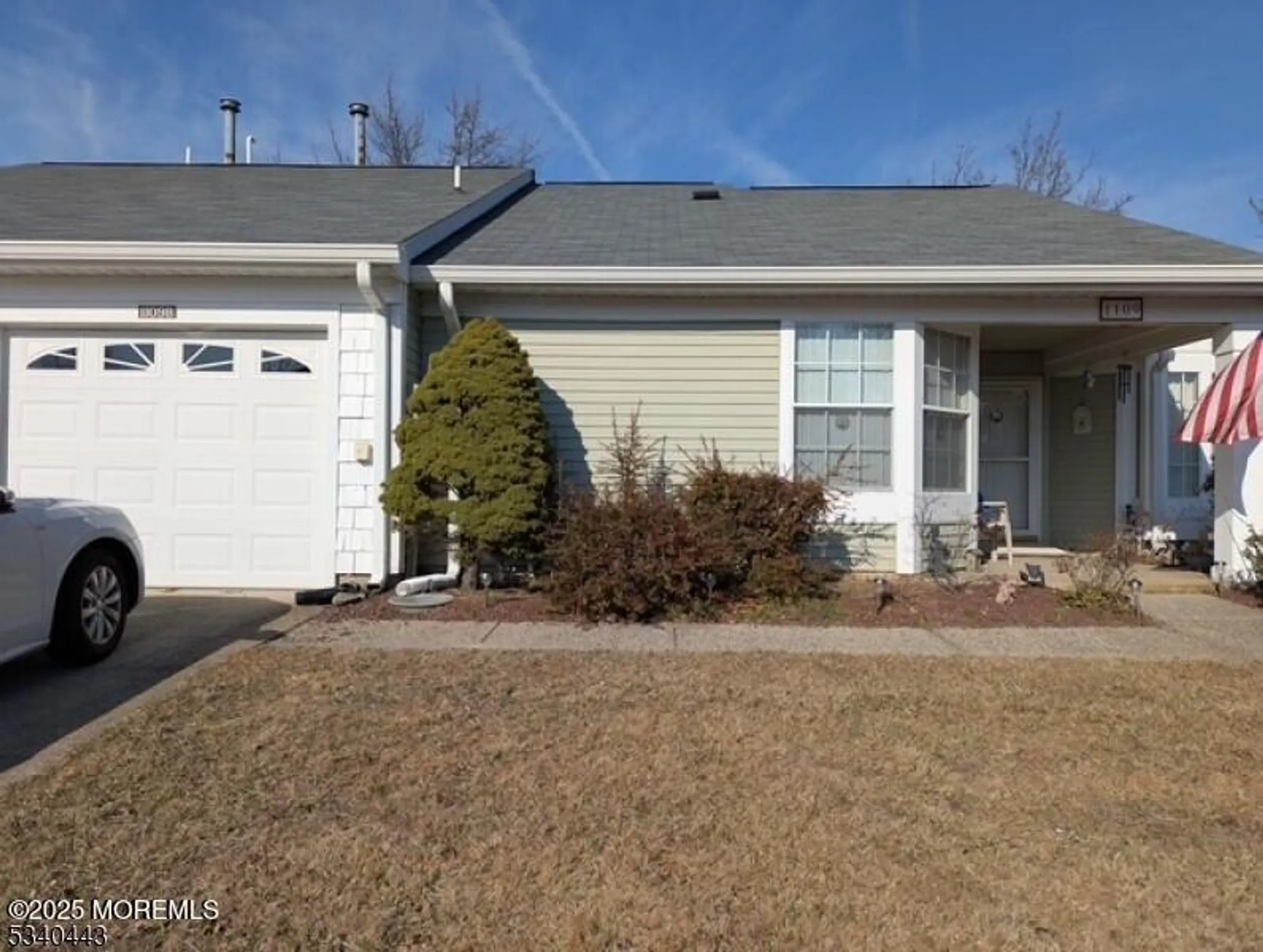 Property Slideshow image 3 of 20 | 1109b buckingham dr, Manchester, NJ, 08759