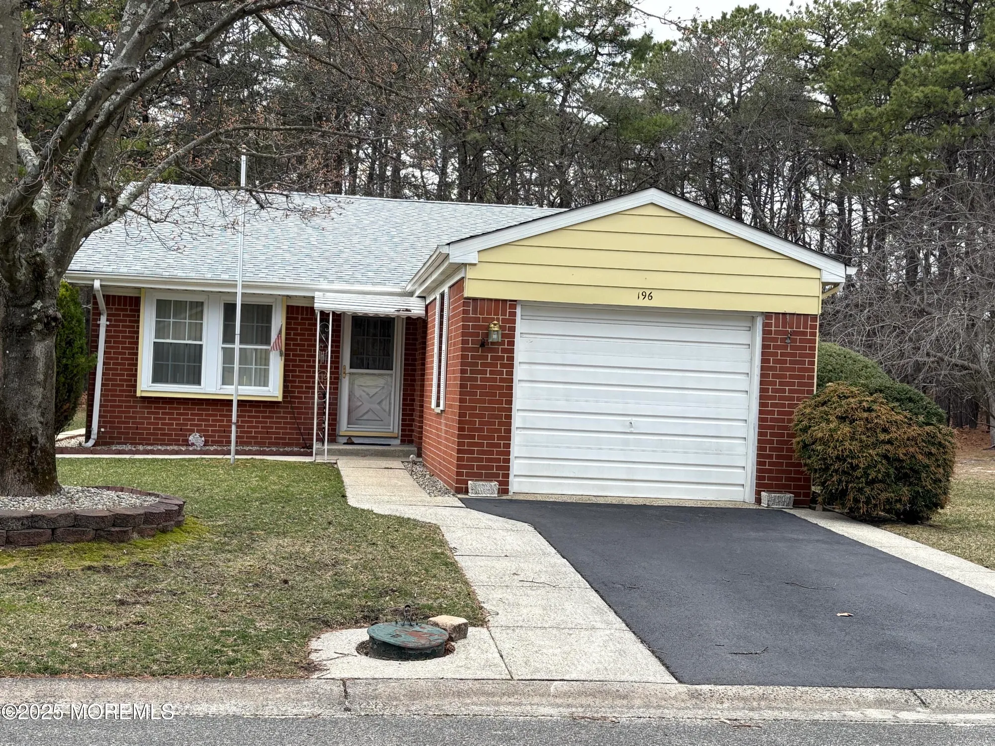 Property Slideshow image 1 of 21 | 196 constitution blvd, Whiting, NJ, 08759