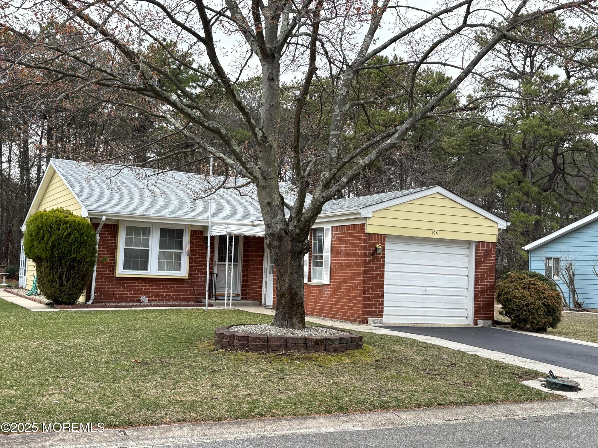 Property Slideshow image 2 of 21 | 196 constitution blvd, Whiting, NJ, 08759