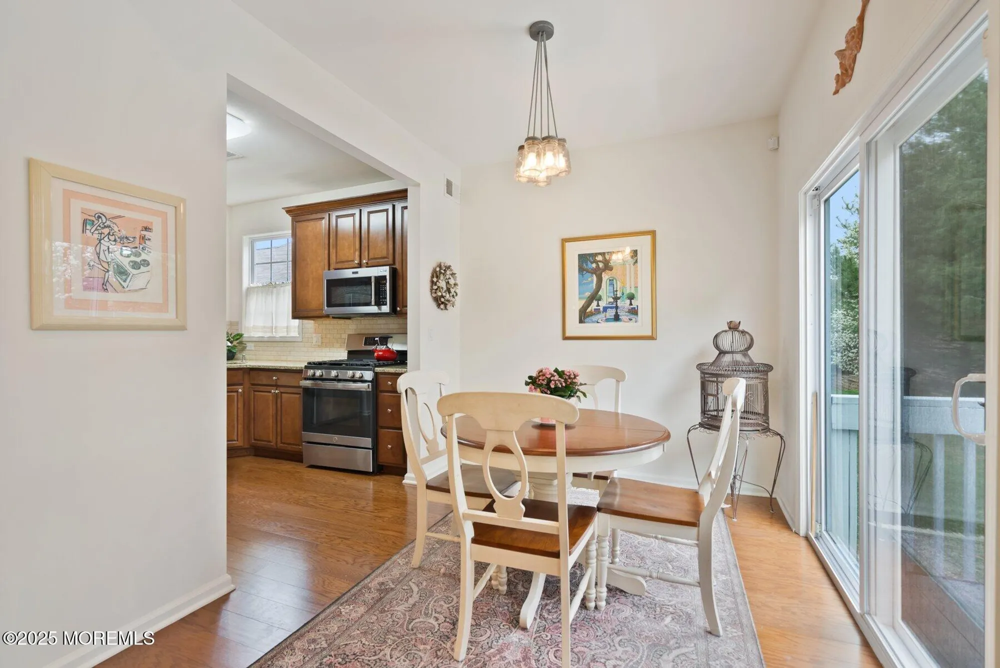 Property Slideshow image 16 of 35 | 50 little leaf ln, Howell, NJ, 07731