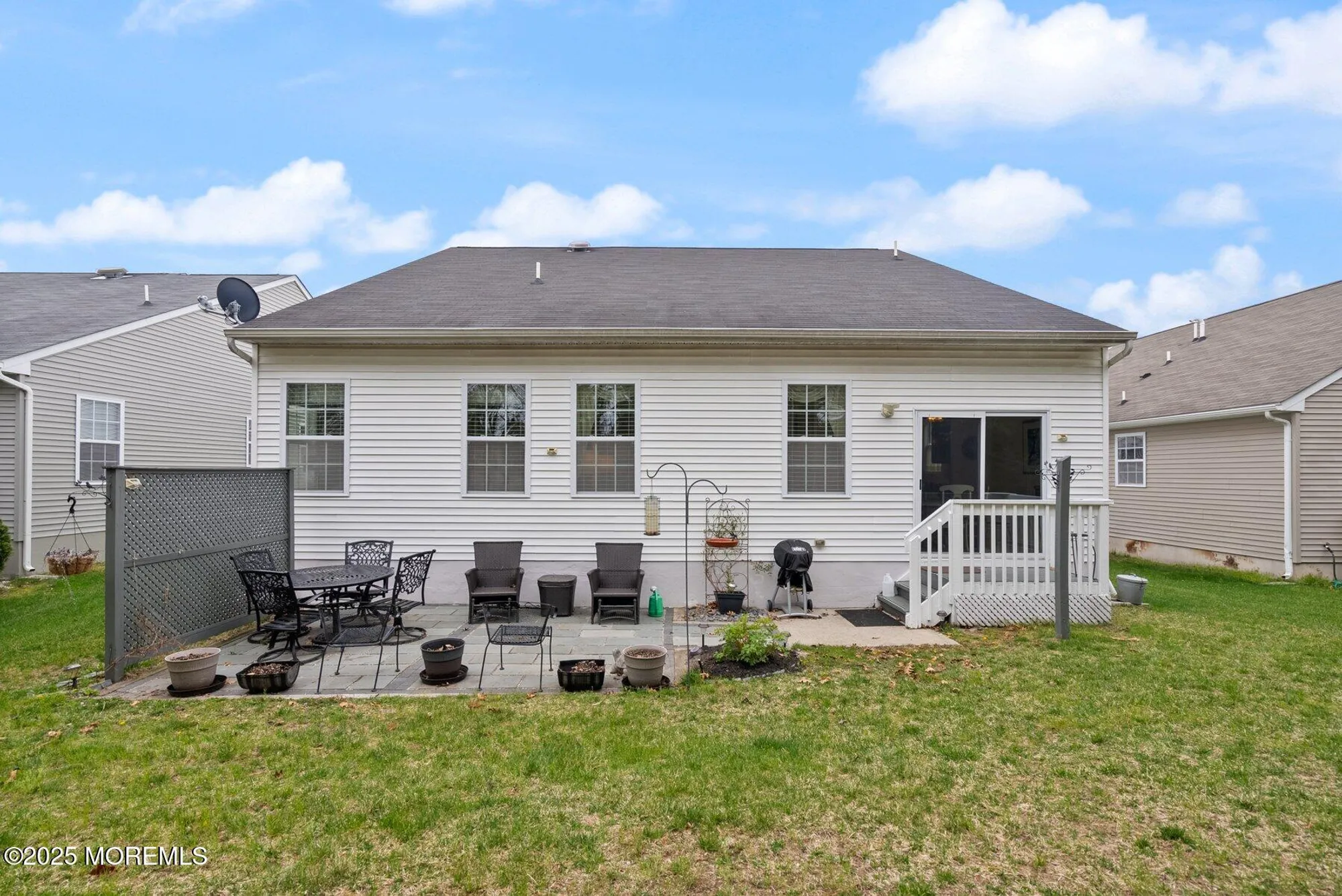 Property Slideshow image 33 of 35 | 50 little leaf ln, Howell, NJ, 07731