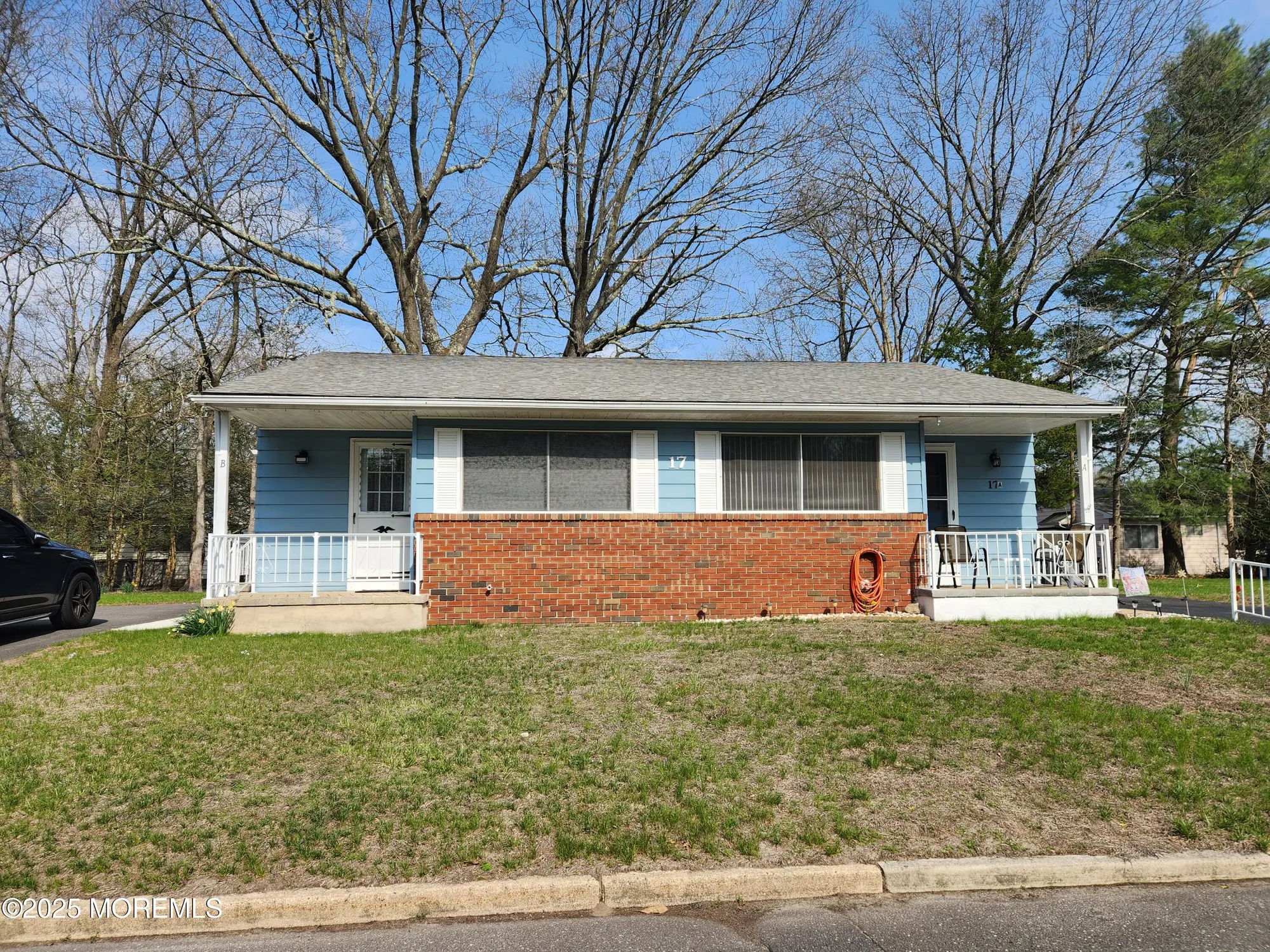 Property Slideshow image 1 of 6 | 17b michigan ave, Whiting, NJ, 08759