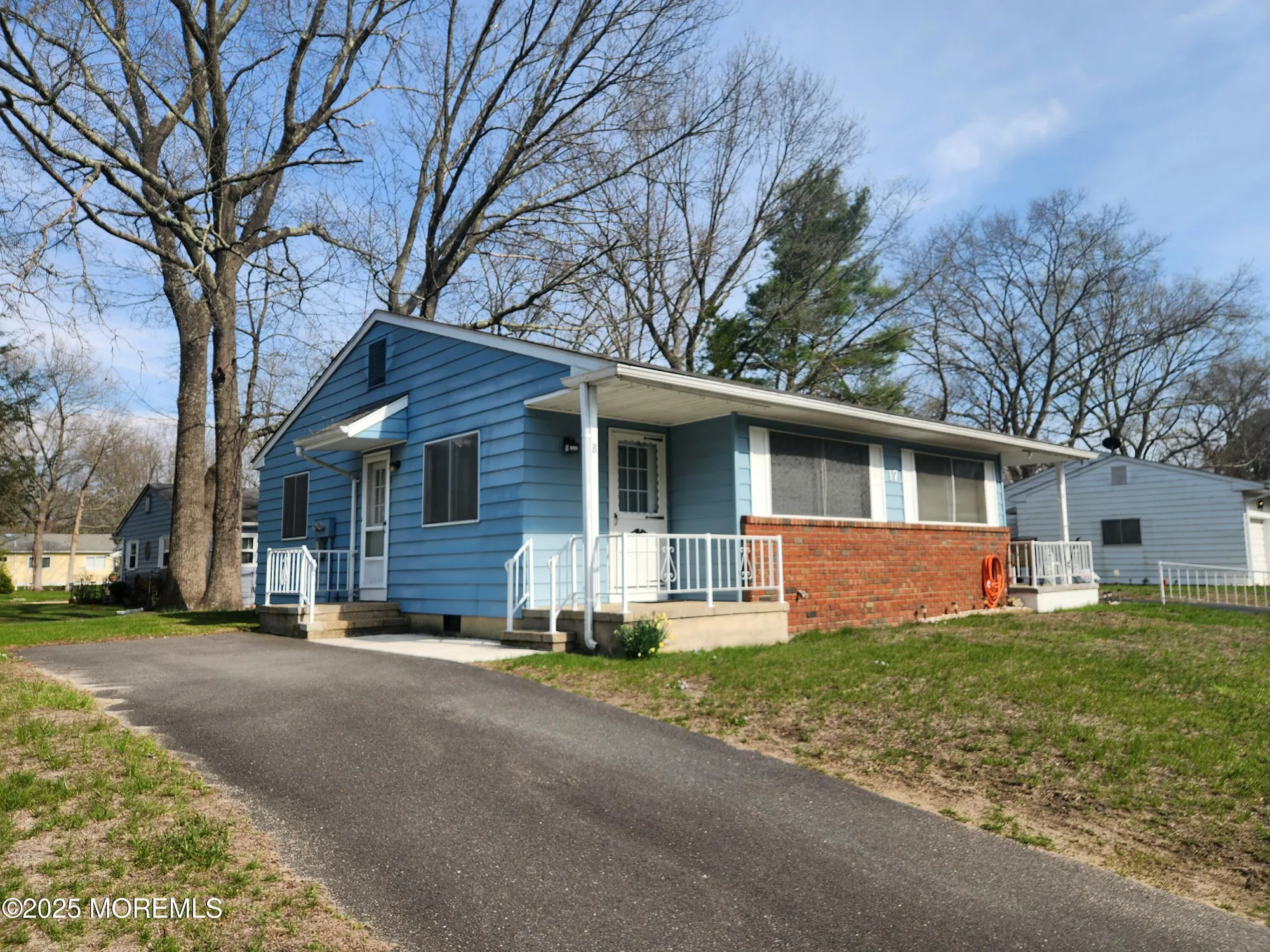 Property Slideshow image 2 of 6 | 17b michigan ave, Whiting, NJ, 08759