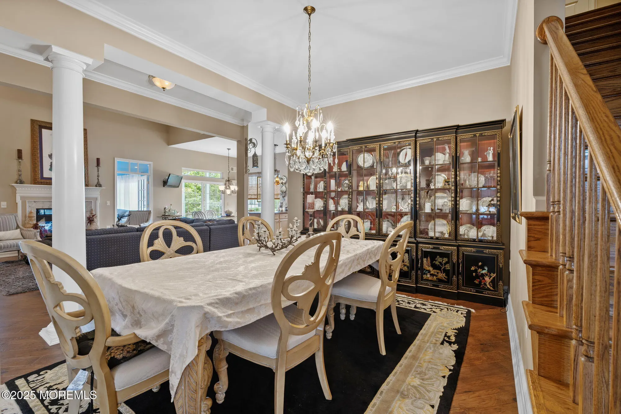 Property Slideshow image 8 of 30 | 5 chadwick ct, Waretown, NJ, 08758