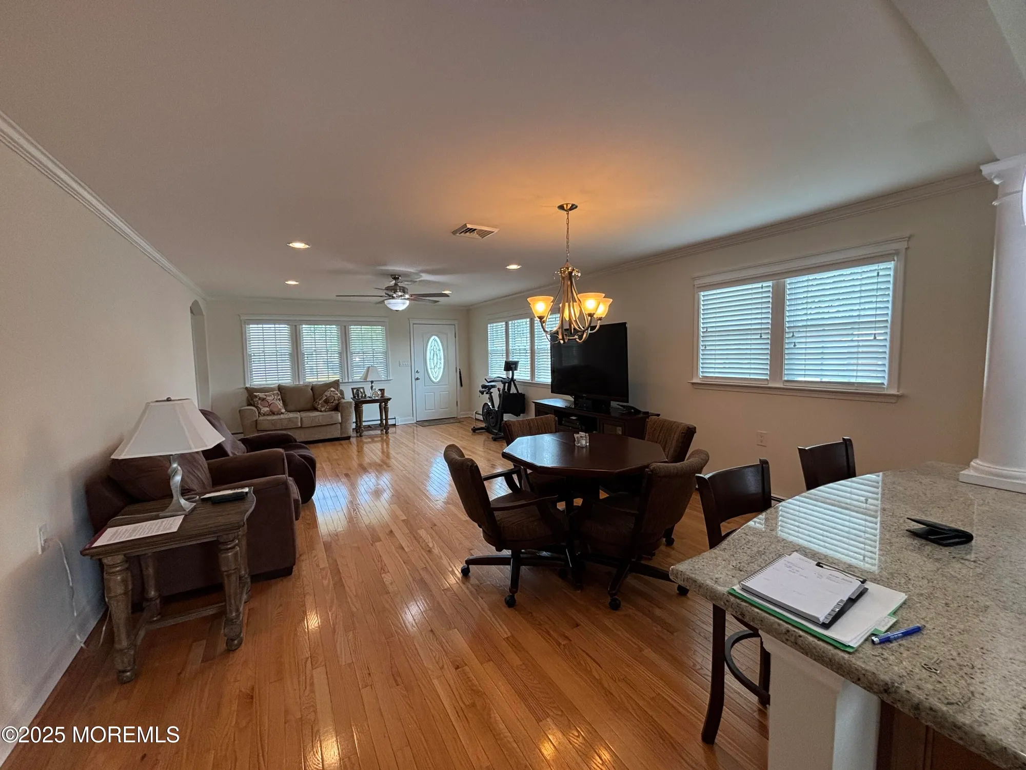 Property Slideshow image 6 of 17 | 2 corinth pl, Toms River, NJ, 08757
