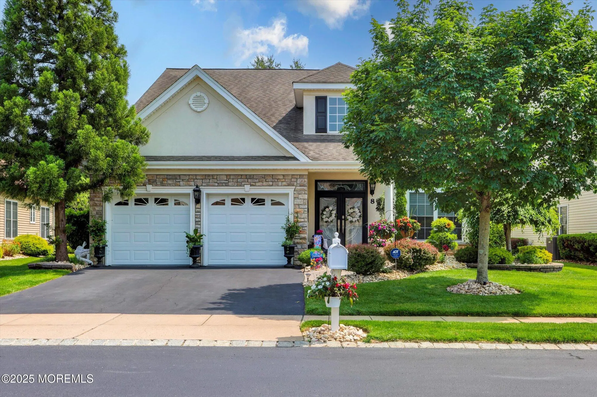 Property Slideshow image 2 of 53 | 8 crawford rd, Manalapan, NJ, 07726