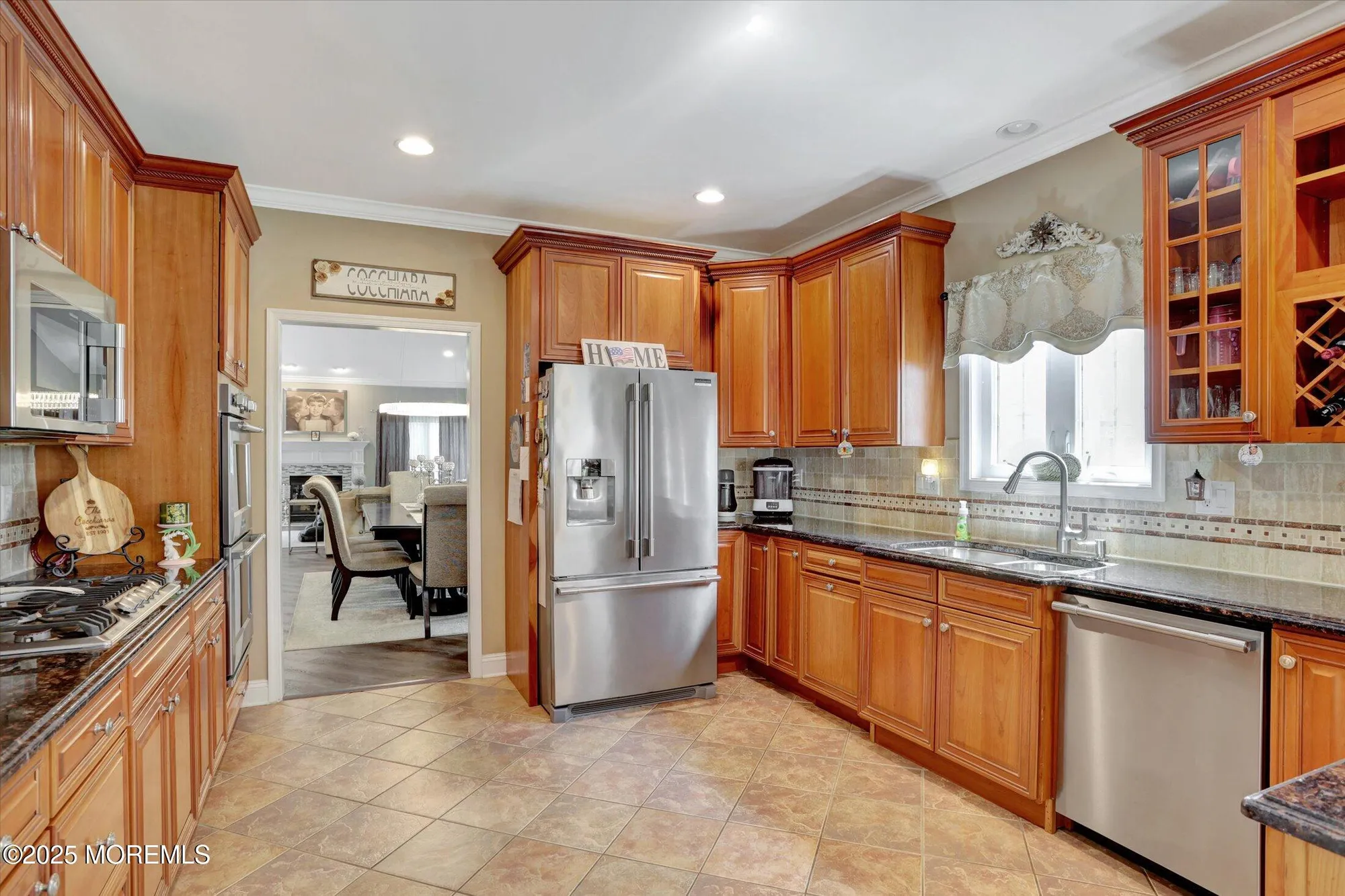 Property Slideshow image 8 of 53 | 8 crawford rd, Manalapan, NJ, 07726