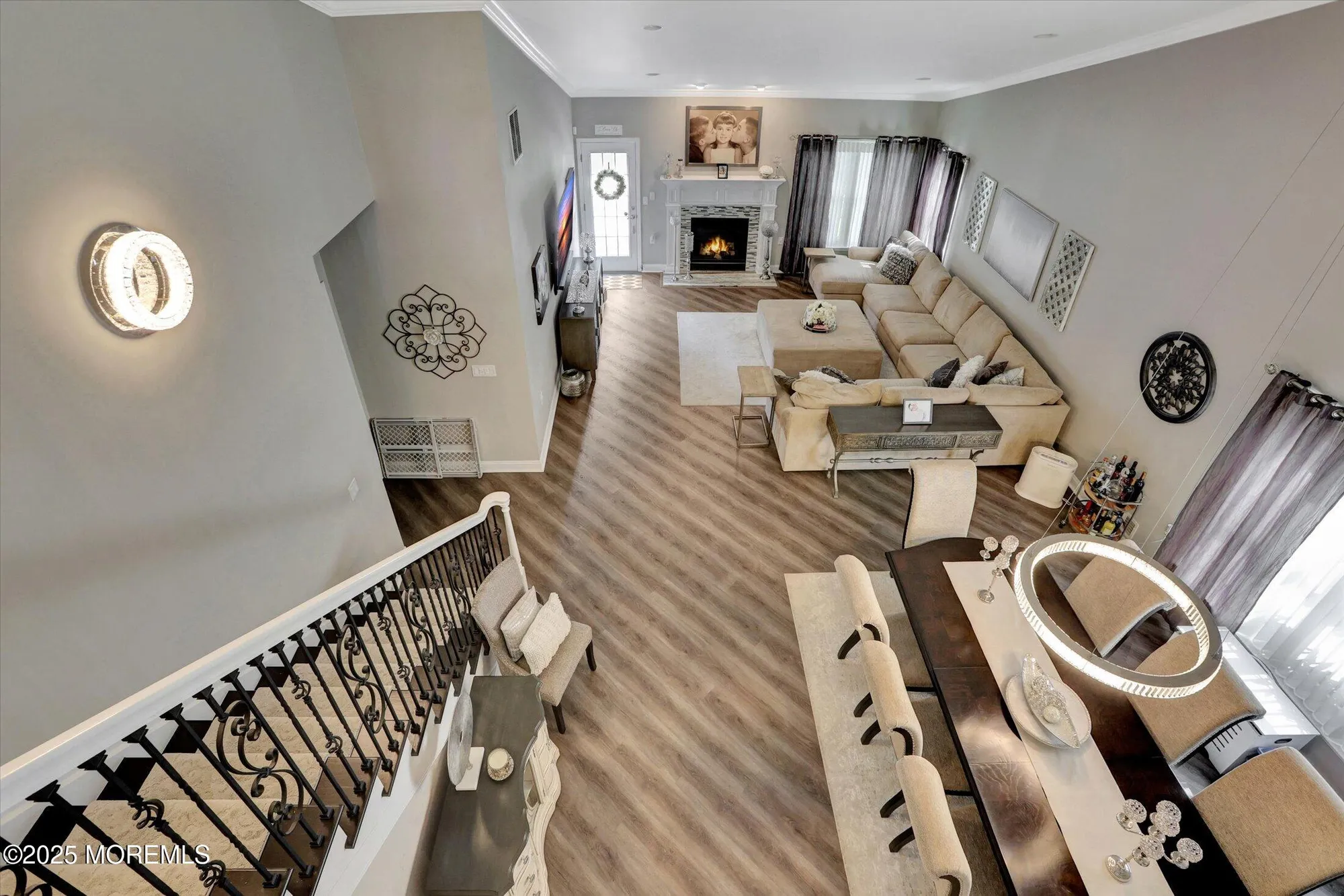 Property Slideshow image 23 of 53 | 8 crawford rd, Manalapan, NJ, 07726