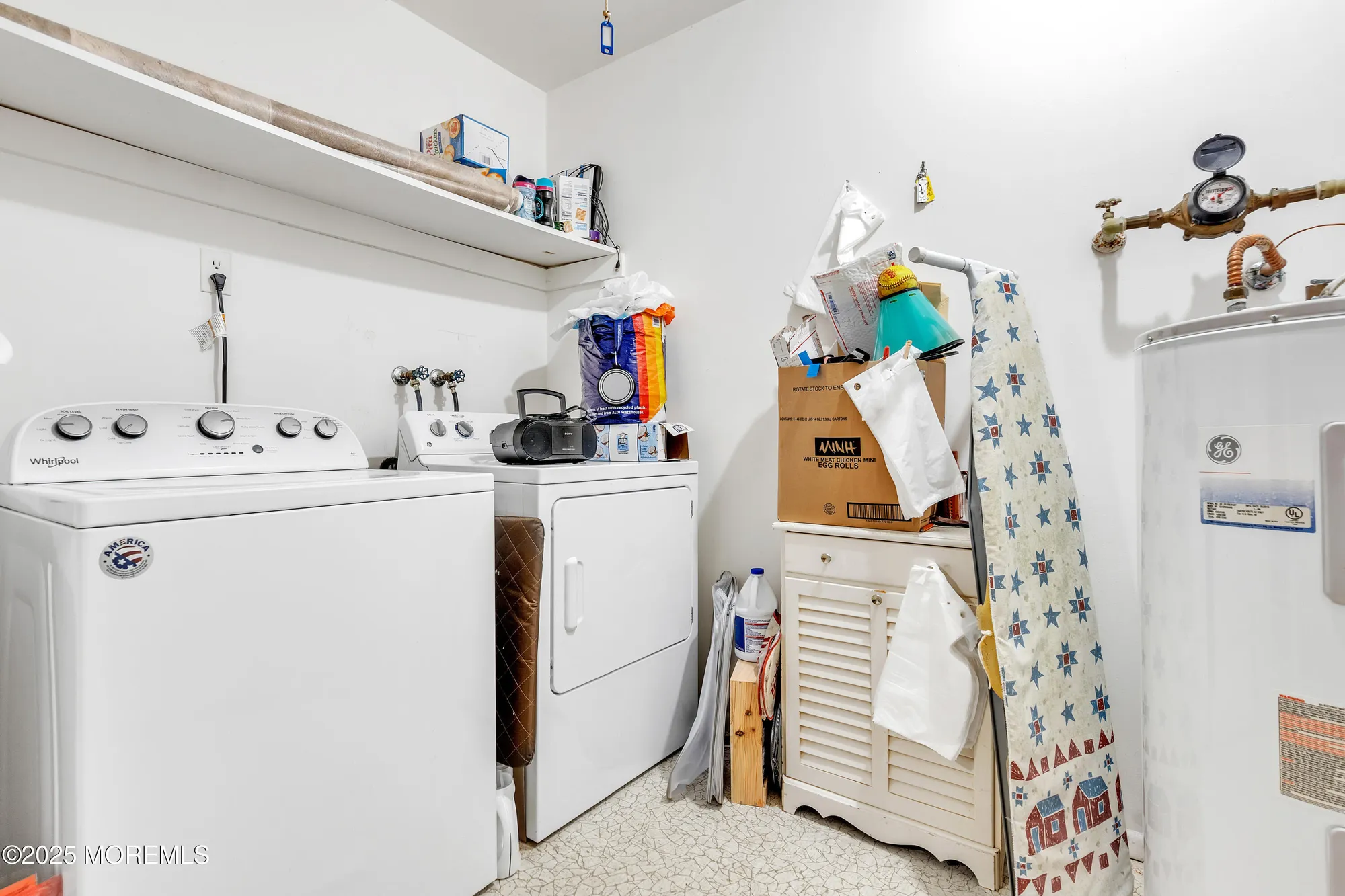 Property Slideshow image 14 of 14 | 26 molly pitcher blvd d, Whiting, NJ, 08759