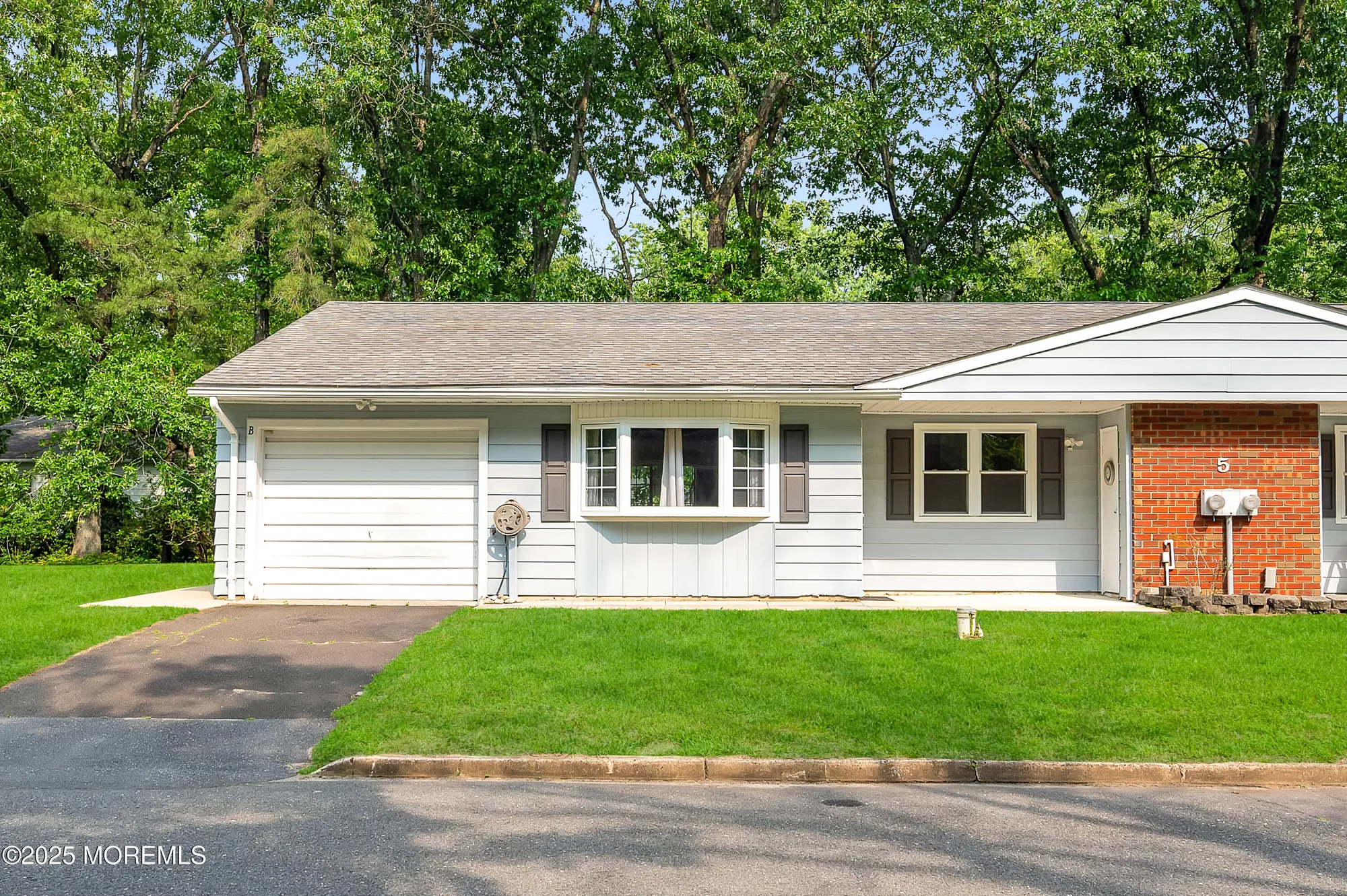 Property Slideshow image 1 of 25 | 5 oregon dr b, Whiting, NJ, 08759