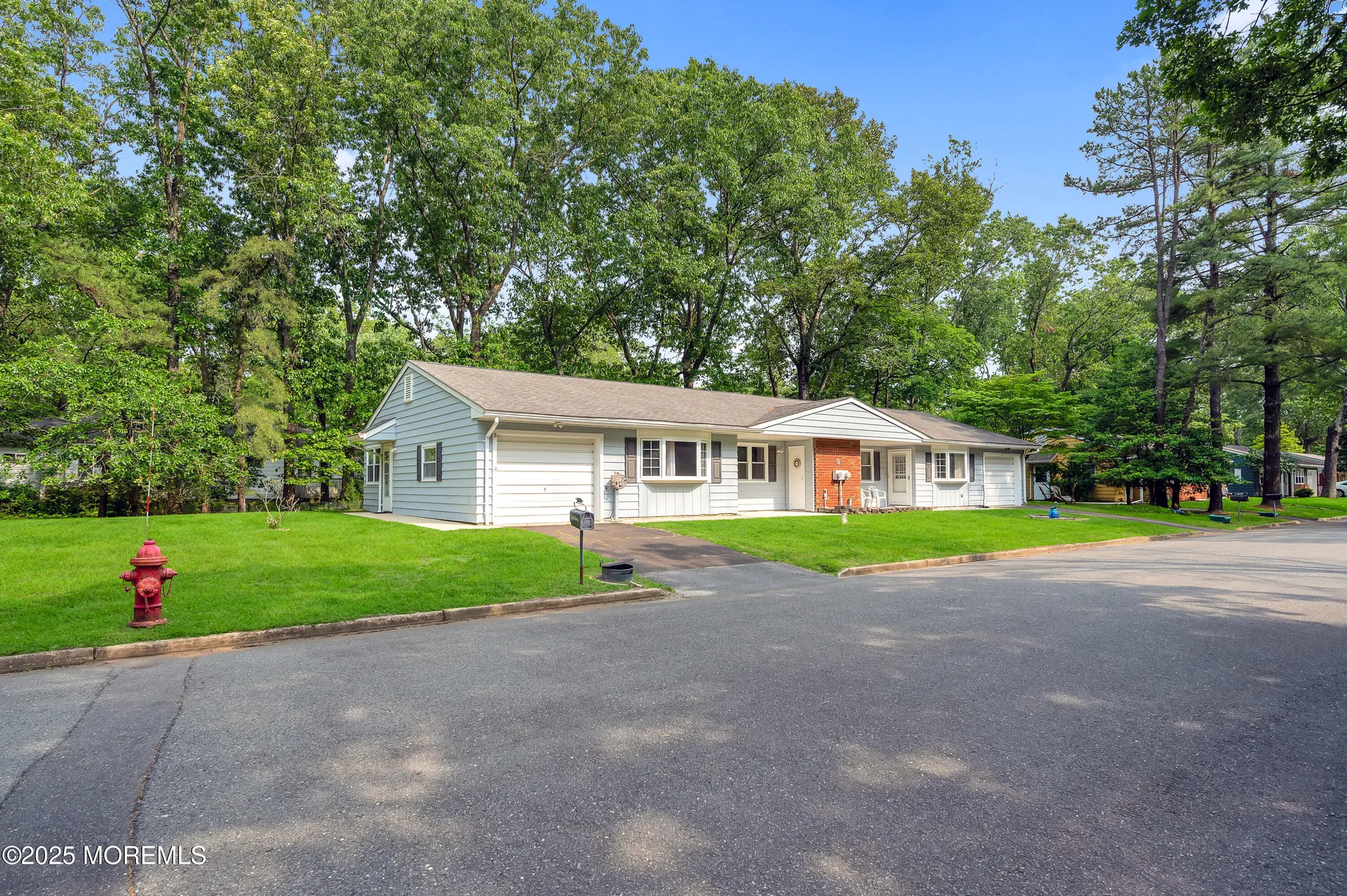 Property Slideshow image 5 of 25 | 5 oregon dr b, Whiting, NJ, 08759