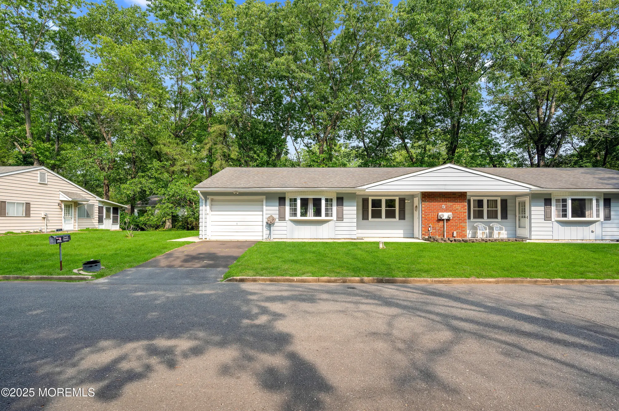 Property Slideshow image 6 of 25 | 5 oregon dr b, Whiting, NJ, 08759