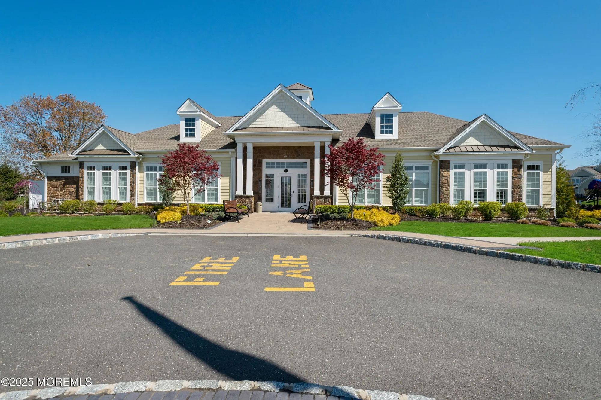 Property Slideshow image 30 of 40 | 17 spalding dr, Holmdel, NJ, 07733