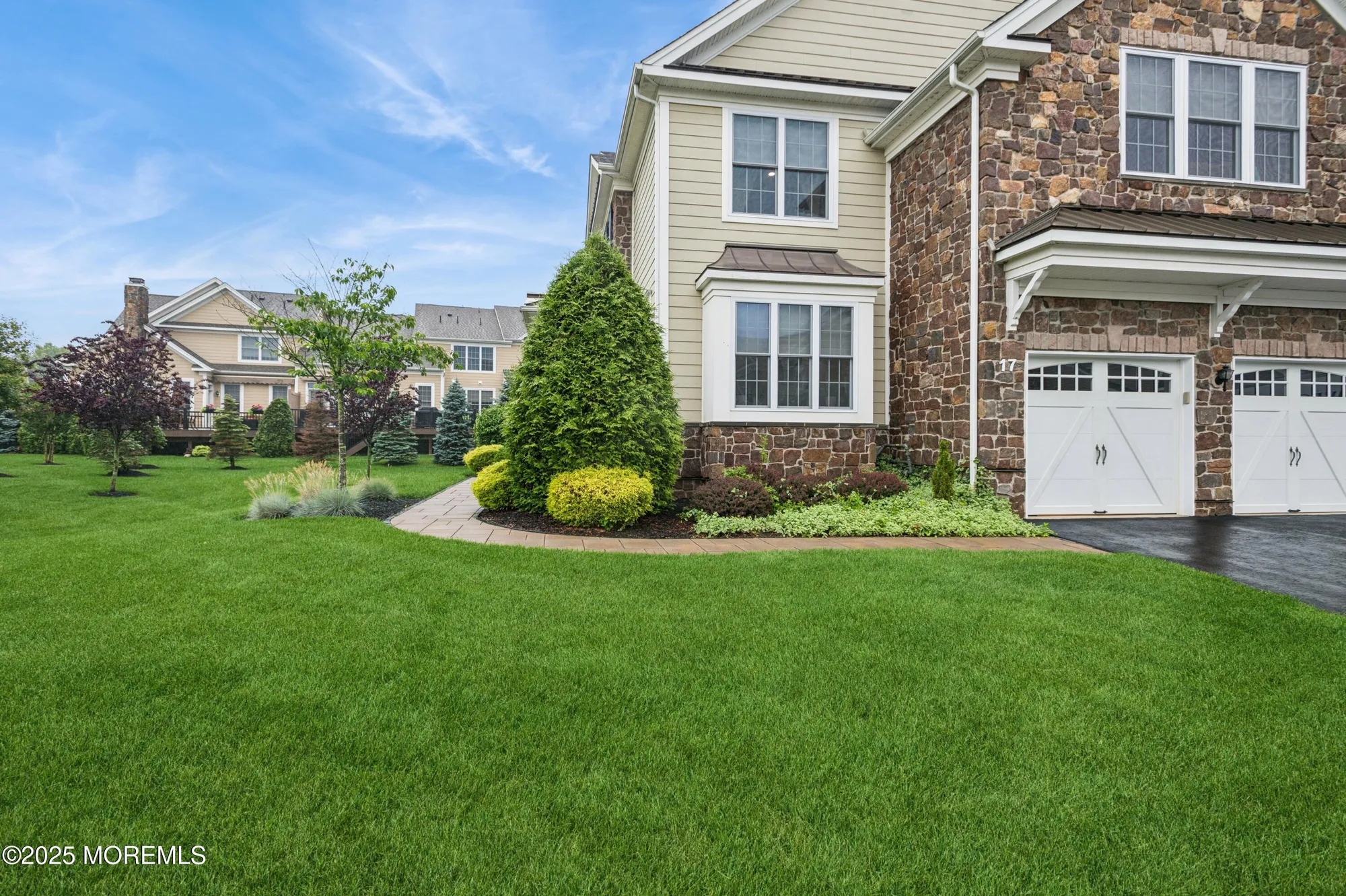 Property Slideshow image 2 of 40 | 17 spalding dr, Holmdel, NJ, 07733