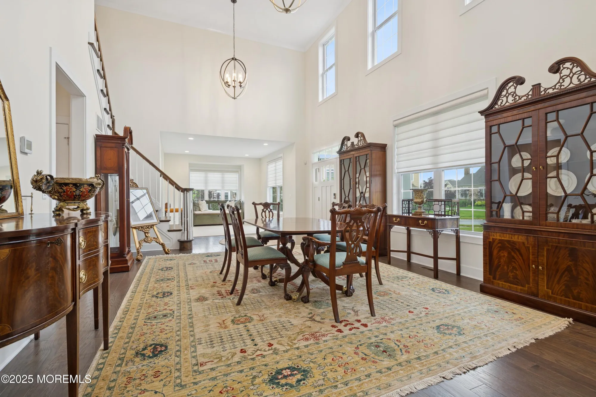 Property Slideshow image 4 of 40 | 17 spalding dr, Holmdel, NJ, 07733