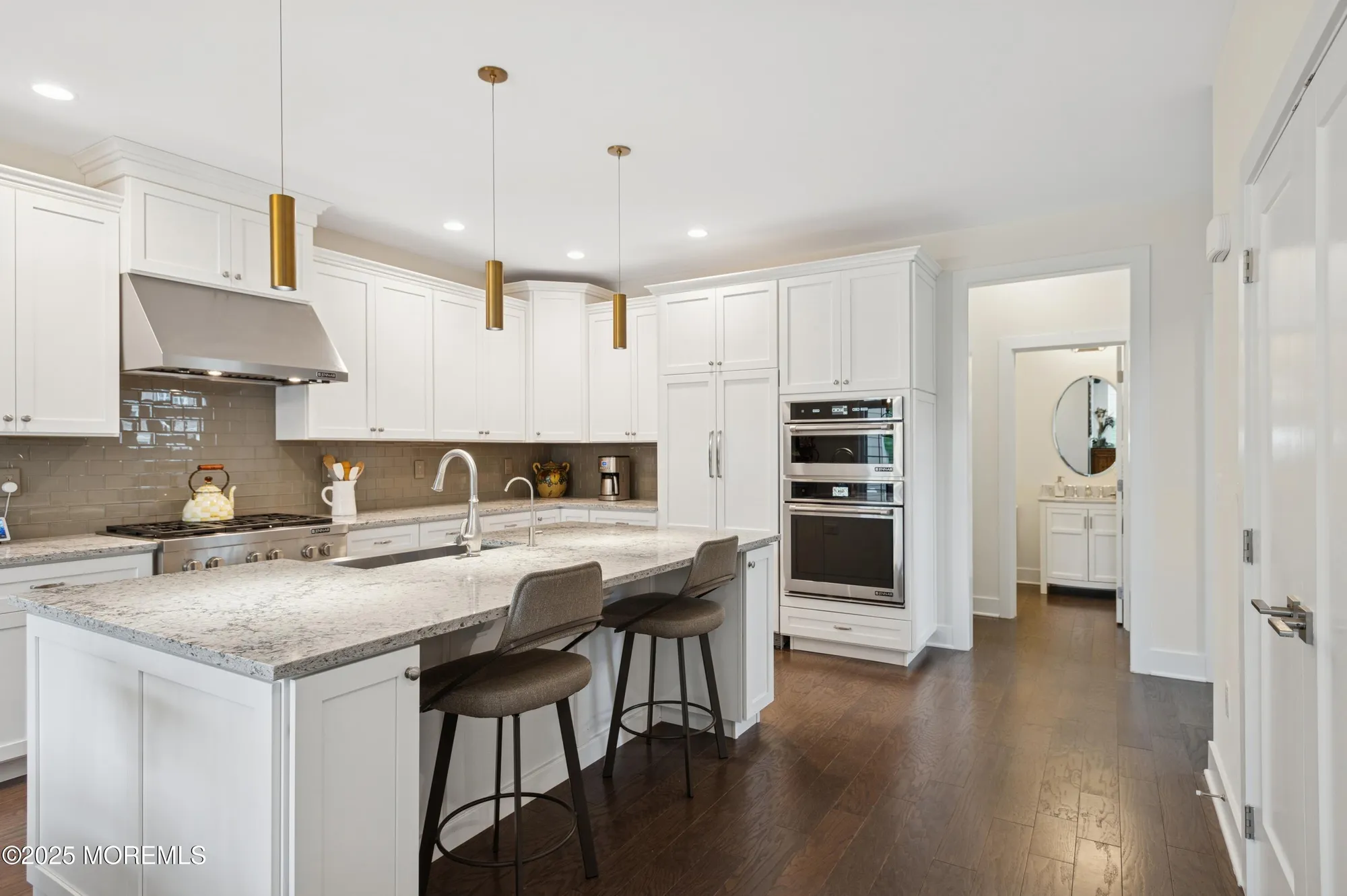 Property Slideshow image 12 of 40 | 17 spalding dr, Holmdel, NJ, 07733