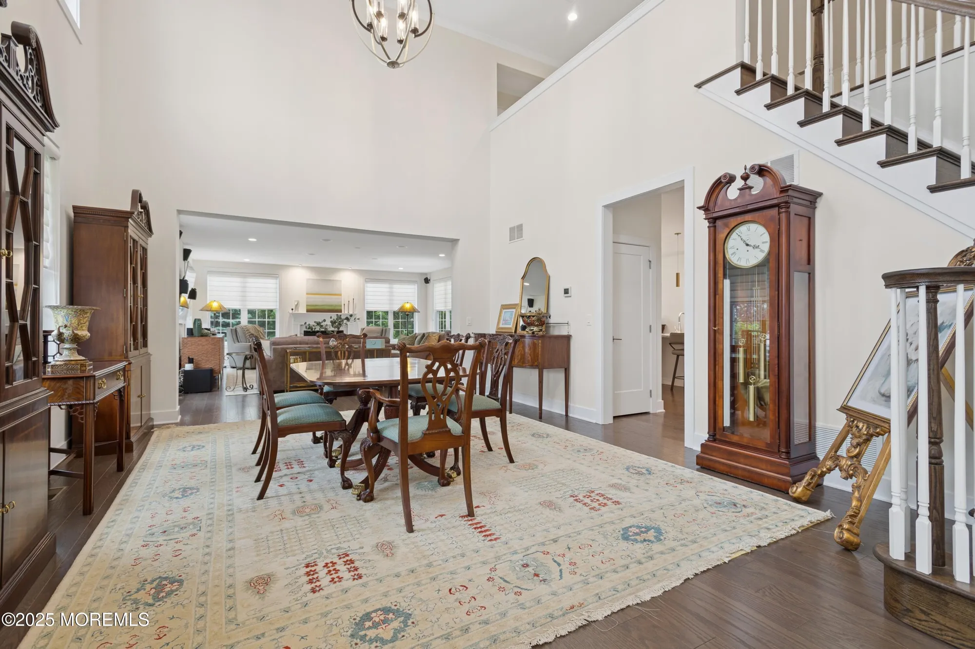 Property Slideshow image 17 of 40 | 17 spalding dr, Holmdel, NJ, 07733