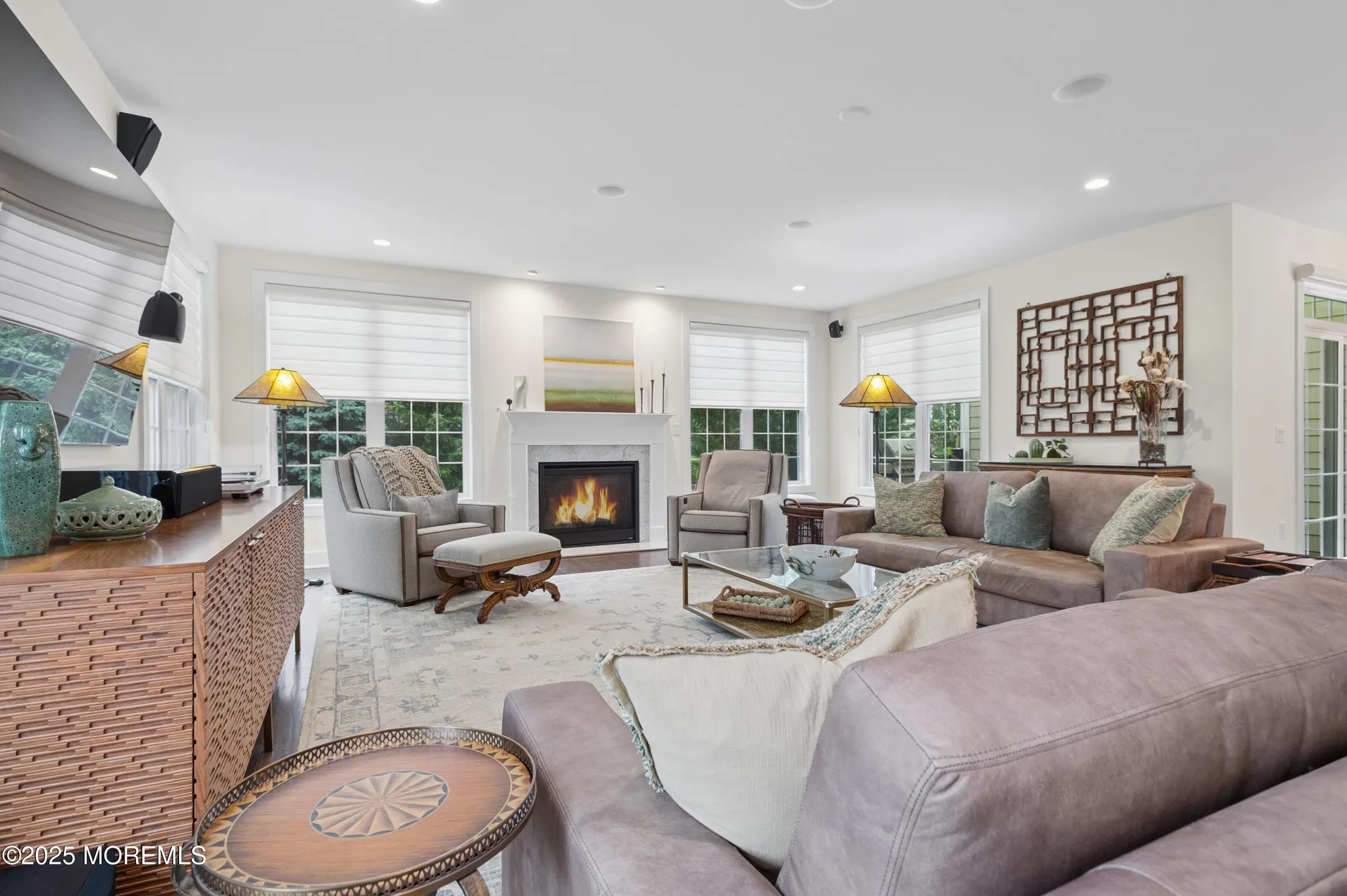 Property Slideshow image 6 of 40 | 17 spalding dr, Holmdel, NJ, 07733