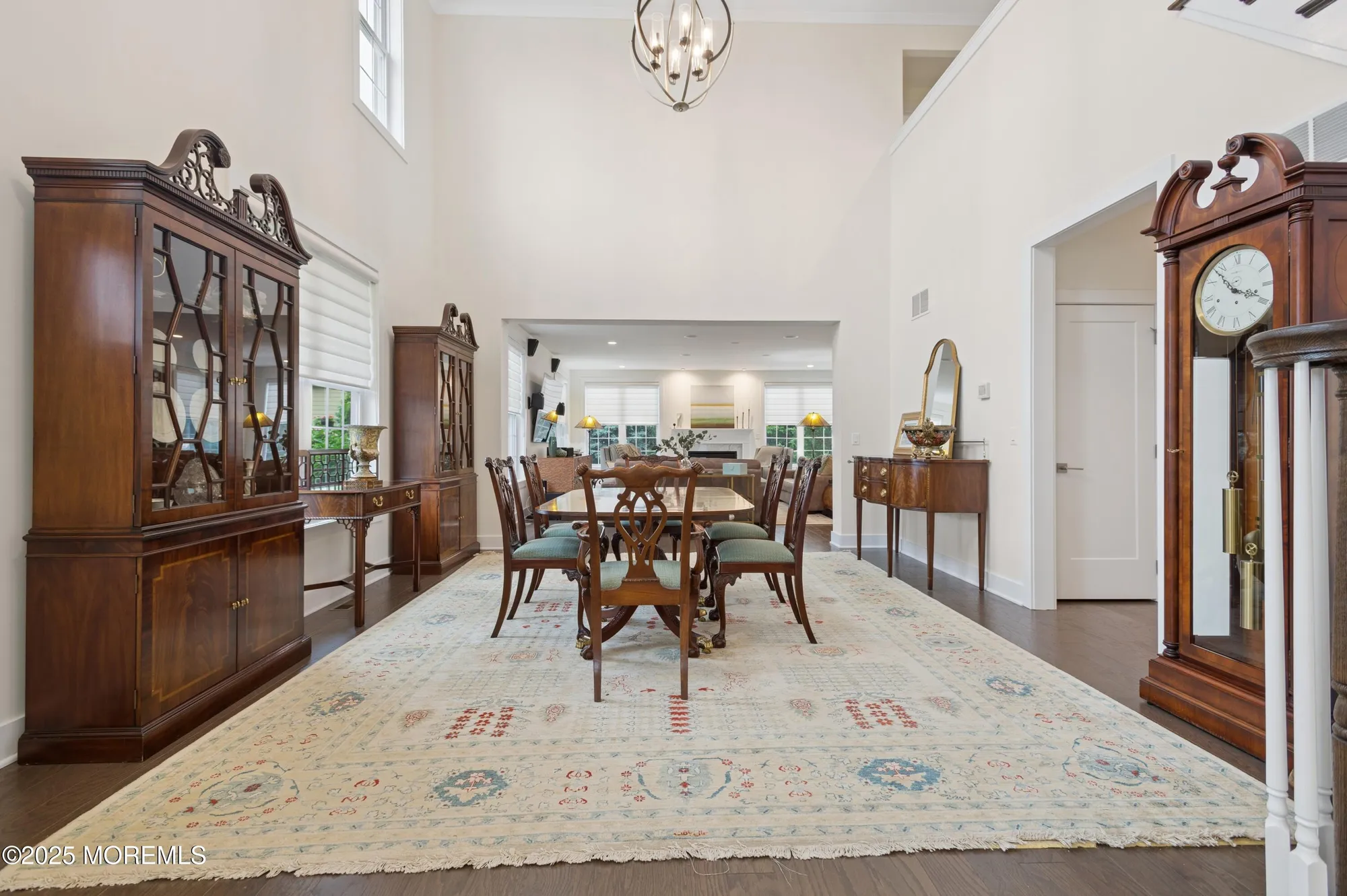 Property Slideshow image 5 of 40 | 17 spalding dr, Holmdel, NJ, 07733