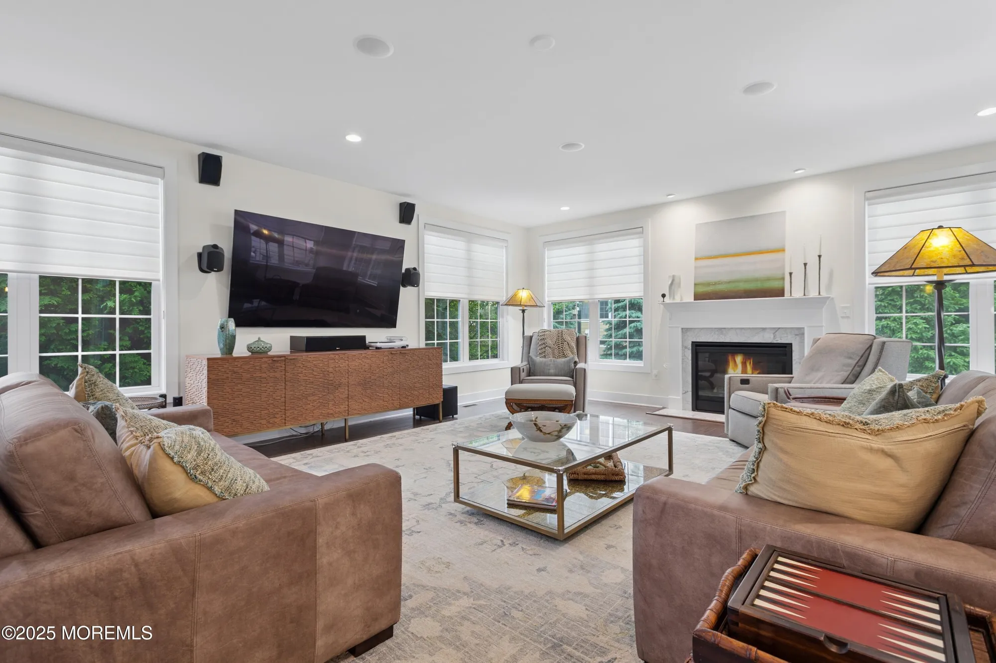 Property Slideshow image 8 of 40 | 17 spalding dr, Holmdel, NJ, 07733