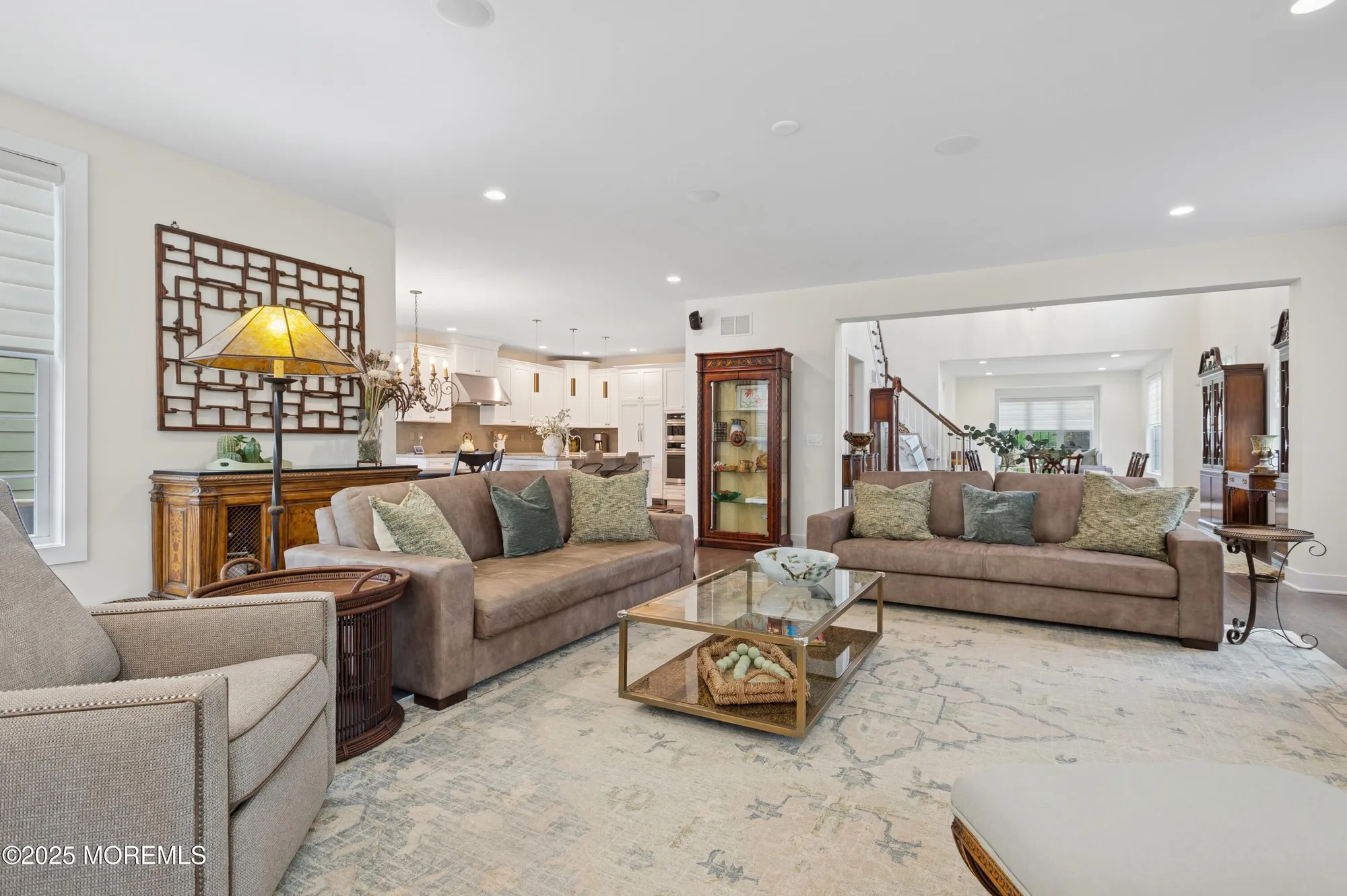 Property Slideshow image 7 of 40 | 17 spalding dr, Holmdel, NJ, 07733