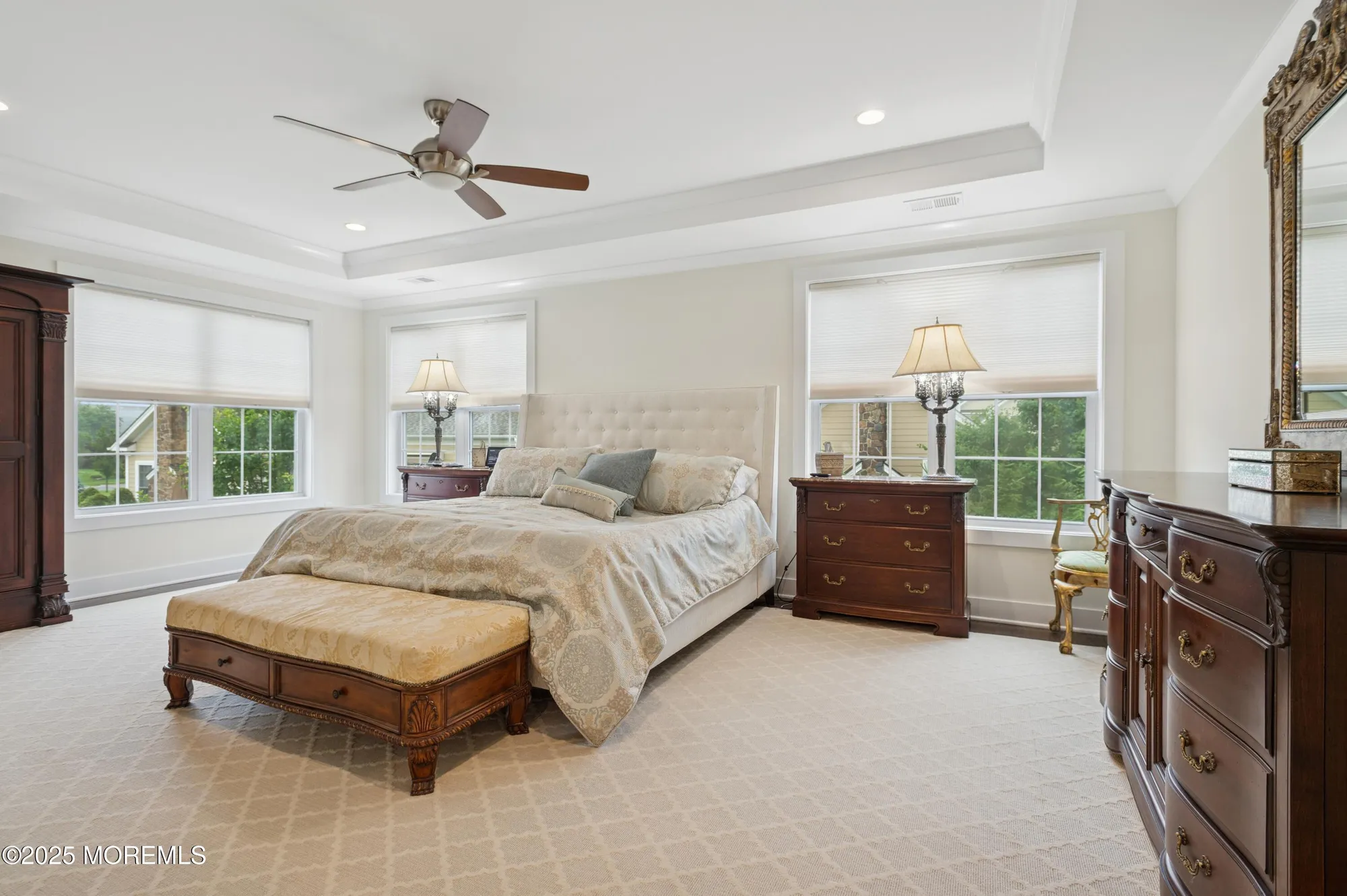Property Slideshow image 19 of 40 | 17 spalding dr, Holmdel, NJ, 07733