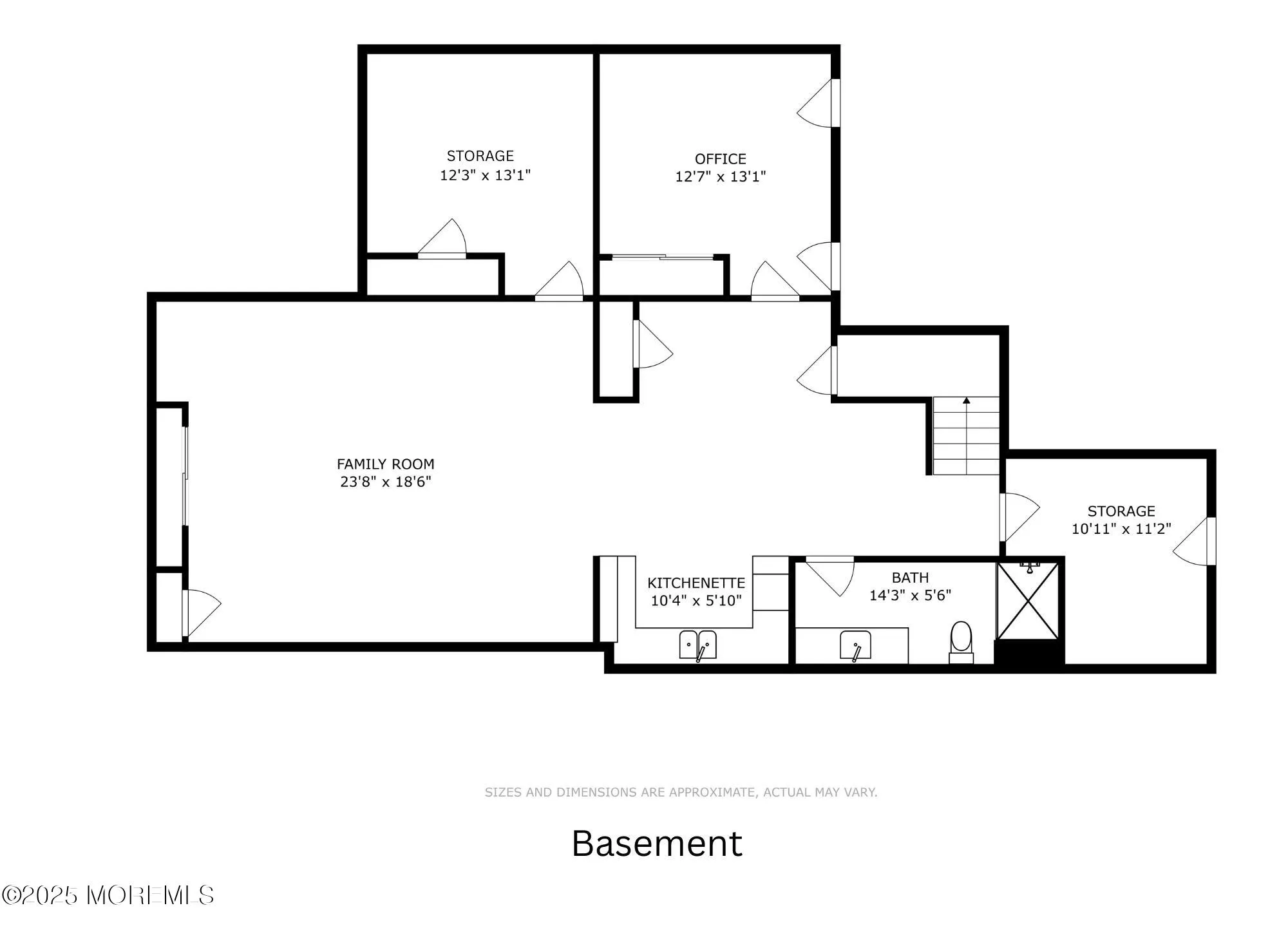 Property Slideshow image 35 of 40 | 17 spalding dr, Holmdel, NJ, 07733