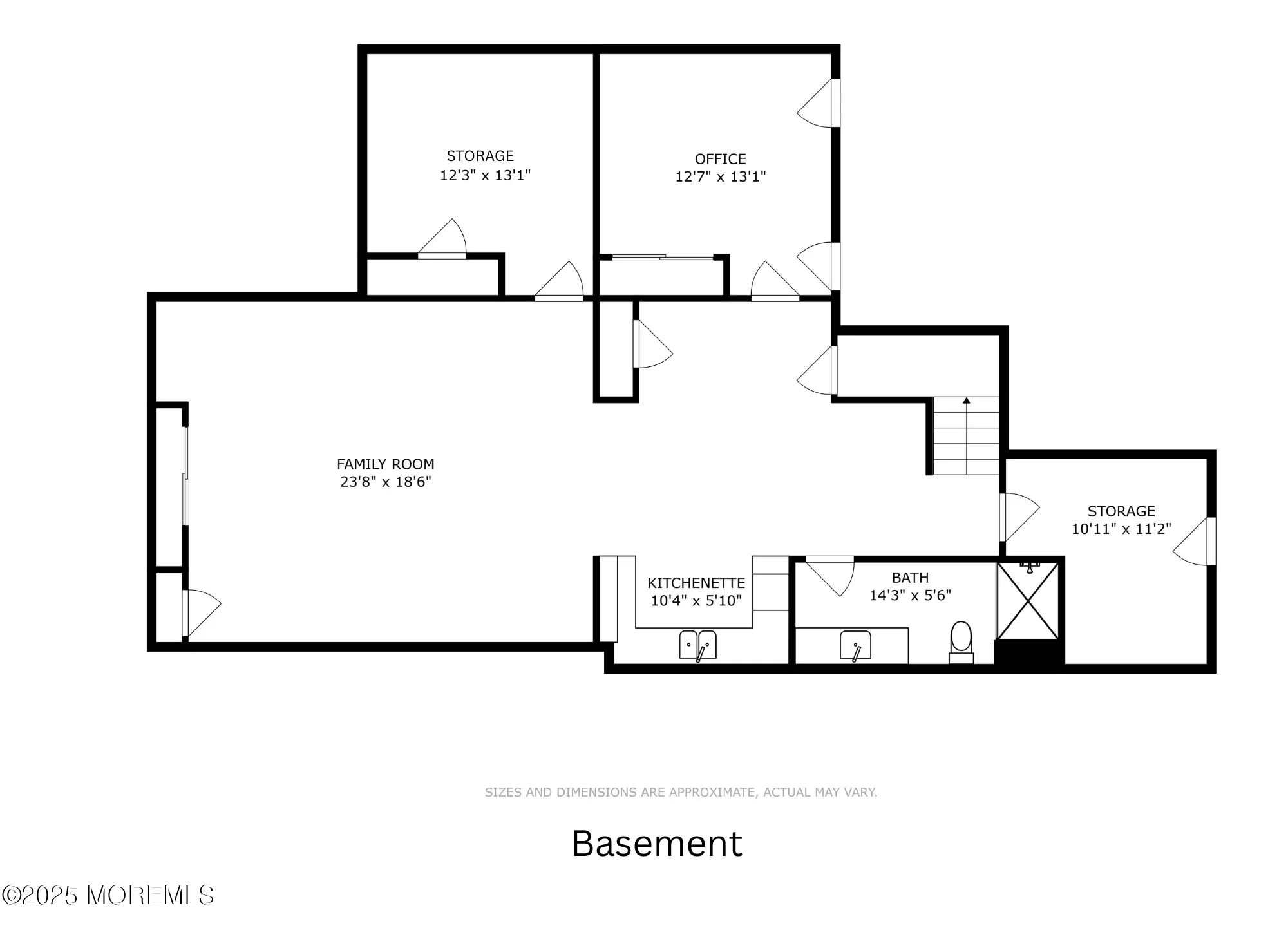 Property Slideshow image 40 of 40 | 17 spalding dr, Holmdel, NJ, 07733