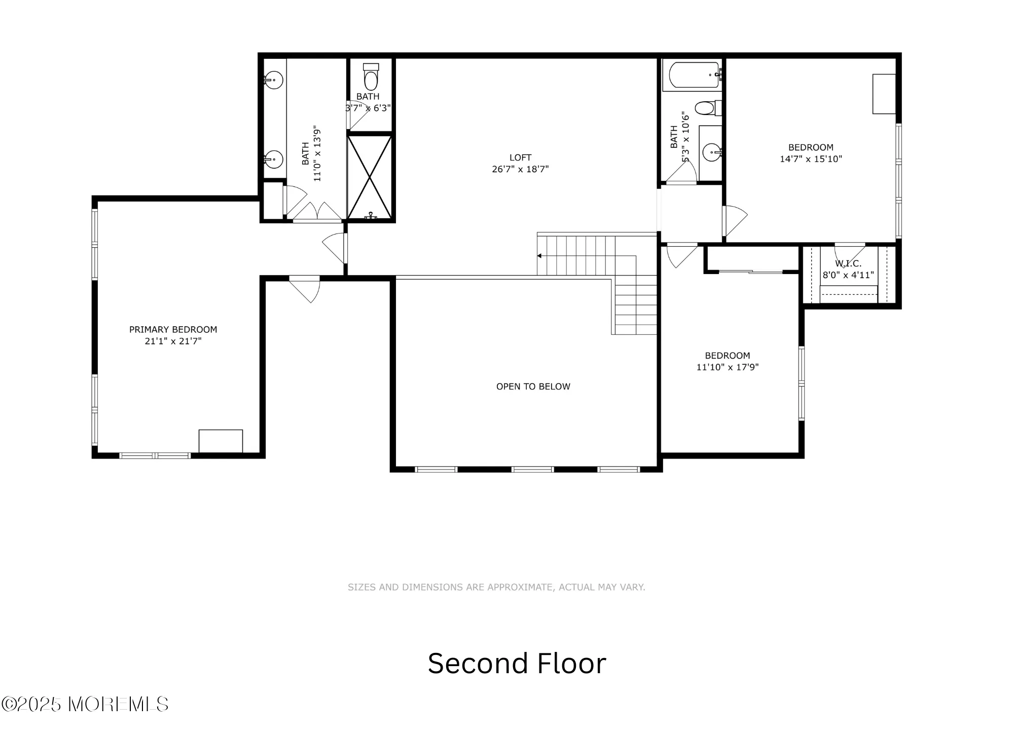Property Slideshow image 39 of 40 | 17 spalding dr, Holmdel, NJ, 07733