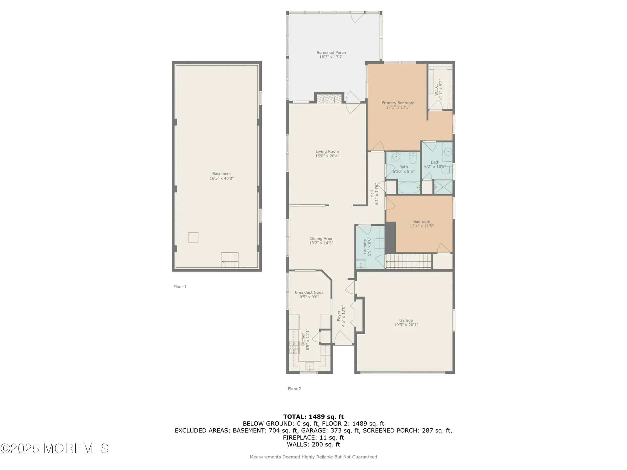 Property Slideshow image 32 of 33 | 1912 quimby ct, Toms River, NJ, 08755