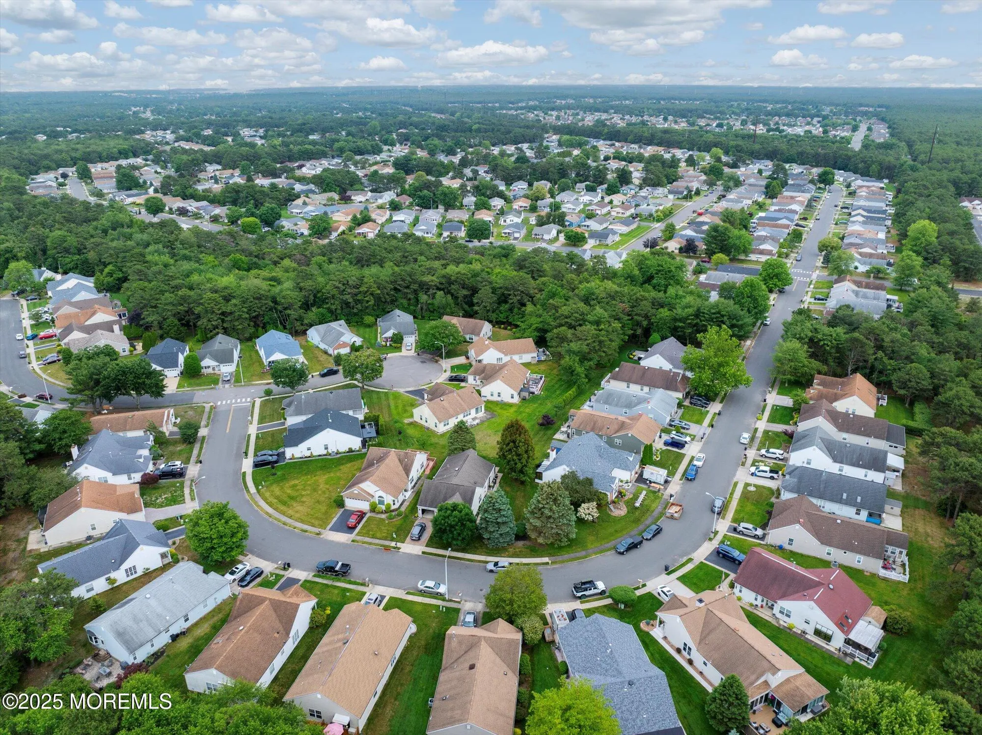 Property Slideshow image 38 of 38 | 266 westbrook dr, Toms River, NJ, 08757