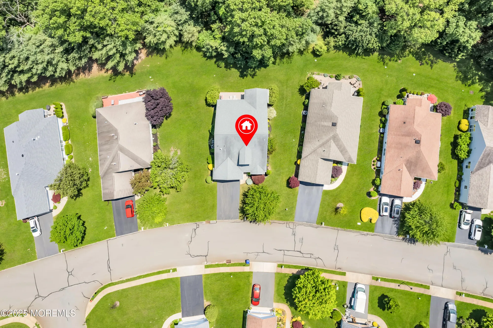 Property Slideshow image 36 of 41 | 2619 lantern light way, Manasquan, NJ, 08736