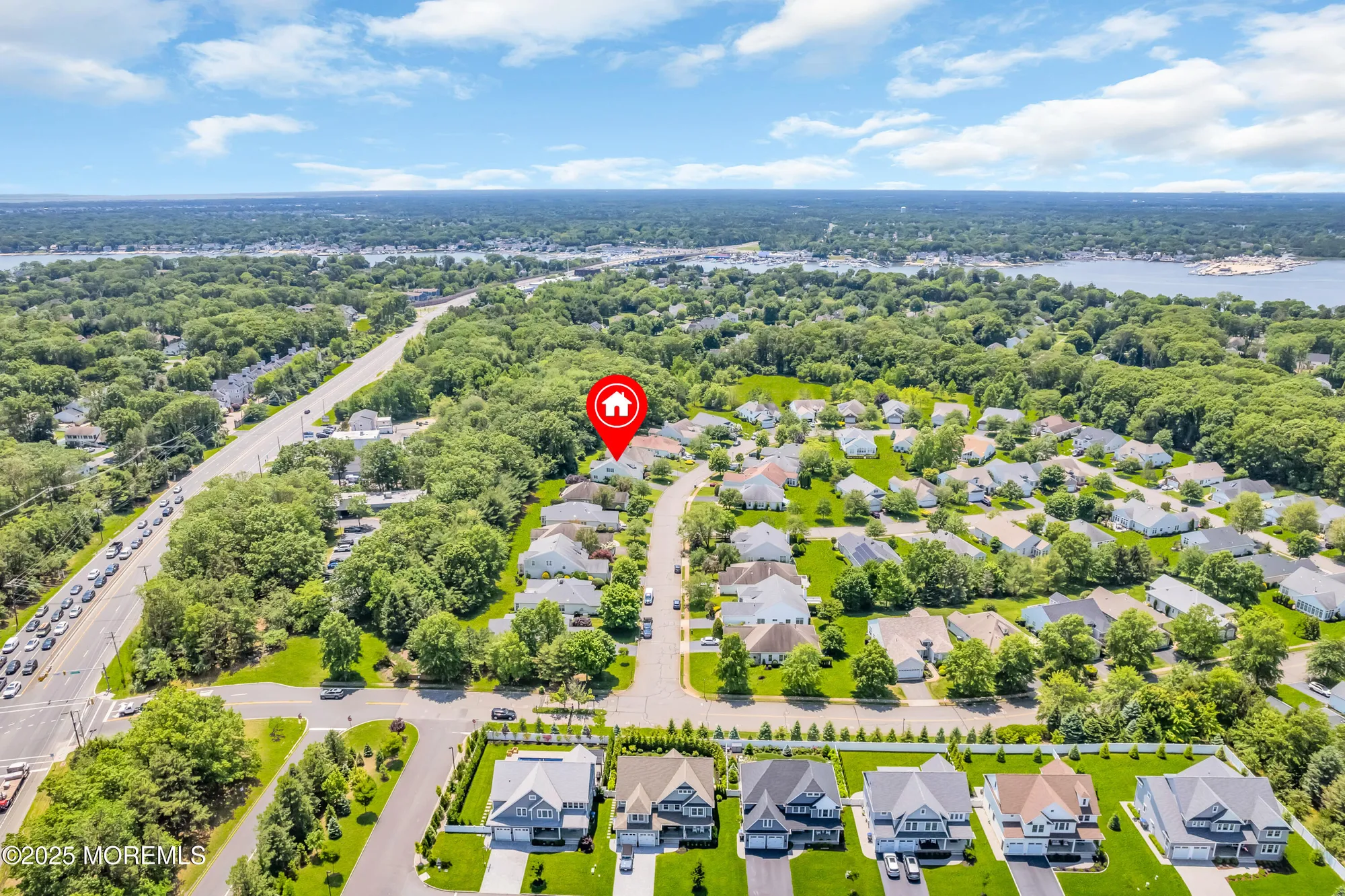 Property Slideshow image 33 of 41 | 2619 lantern light way, Manasquan, NJ, 08736