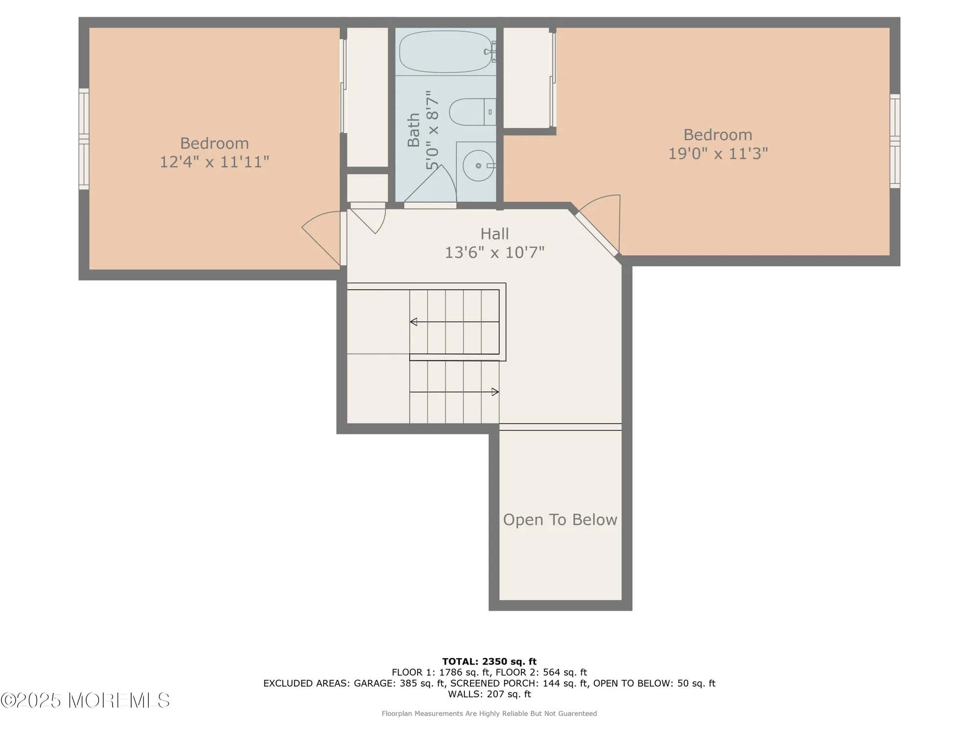 Property Slideshow image 40 of 41 | 2619 lantern light way, Manasquan, NJ, 08736