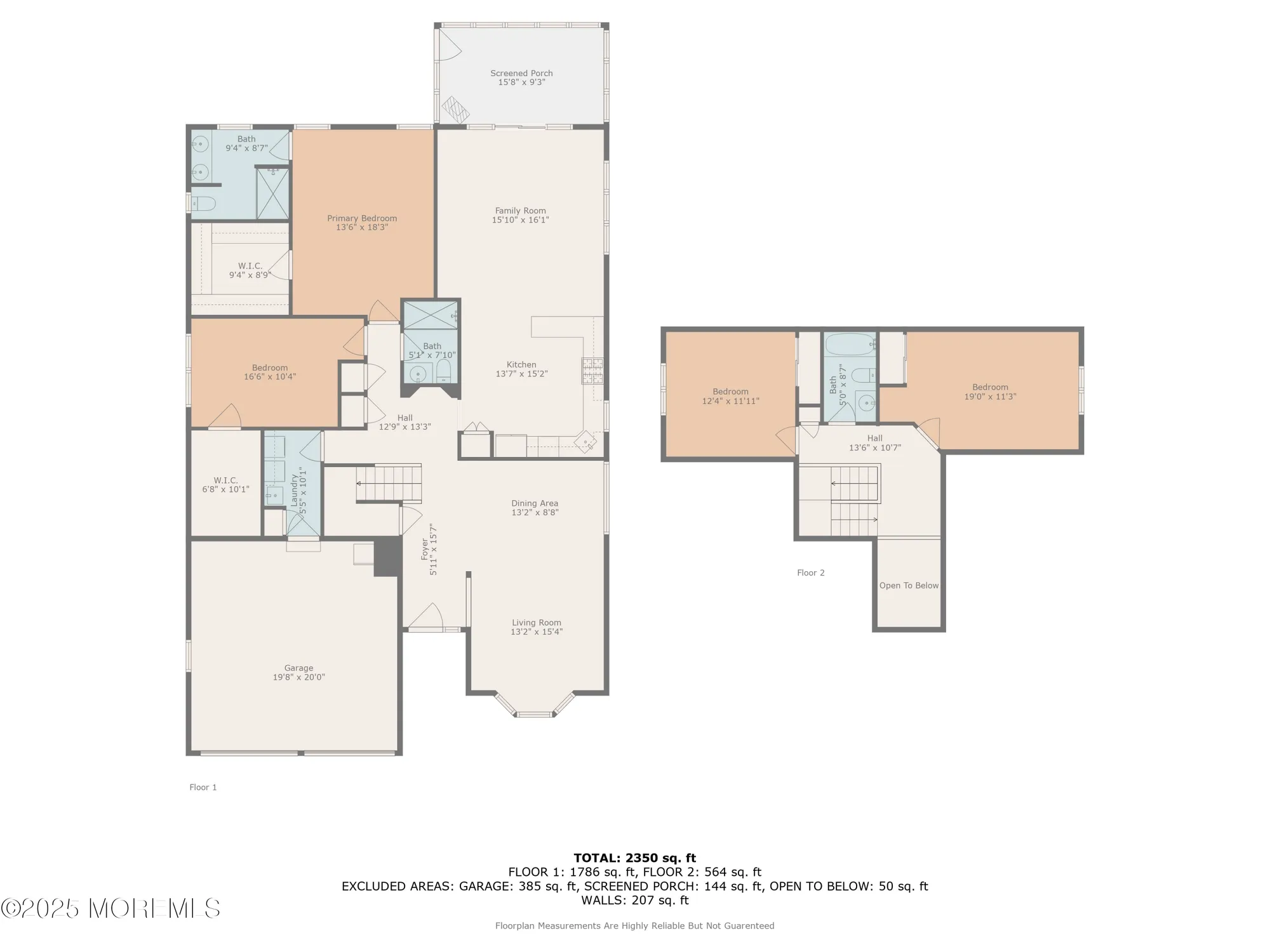 Property Slideshow image 41 of 41 | 2619 lantern light way, Manasquan, NJ, 08736