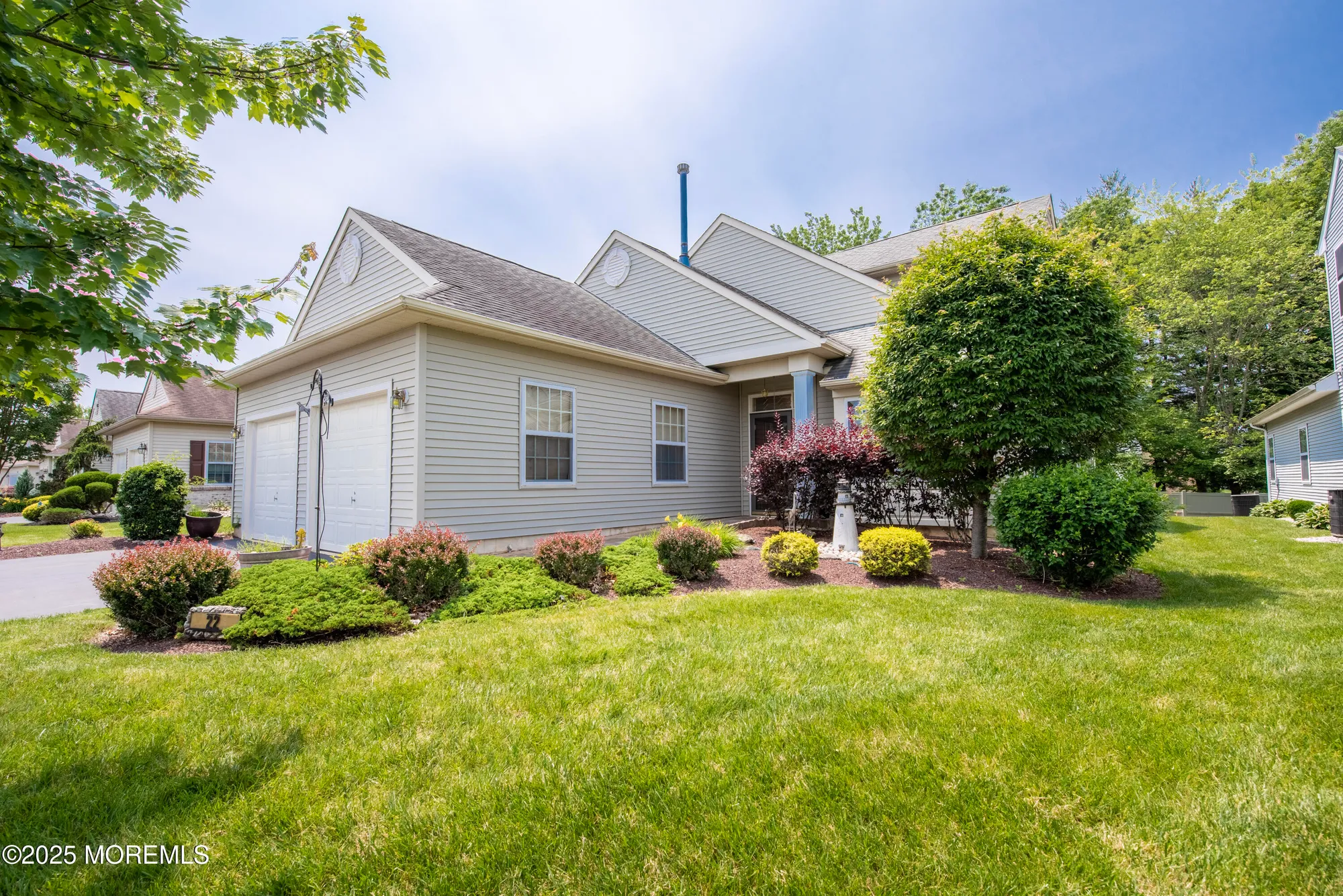 Property Slideshow image 1 of 98 | 221 valencia dr, Monroe, NJ, 08831