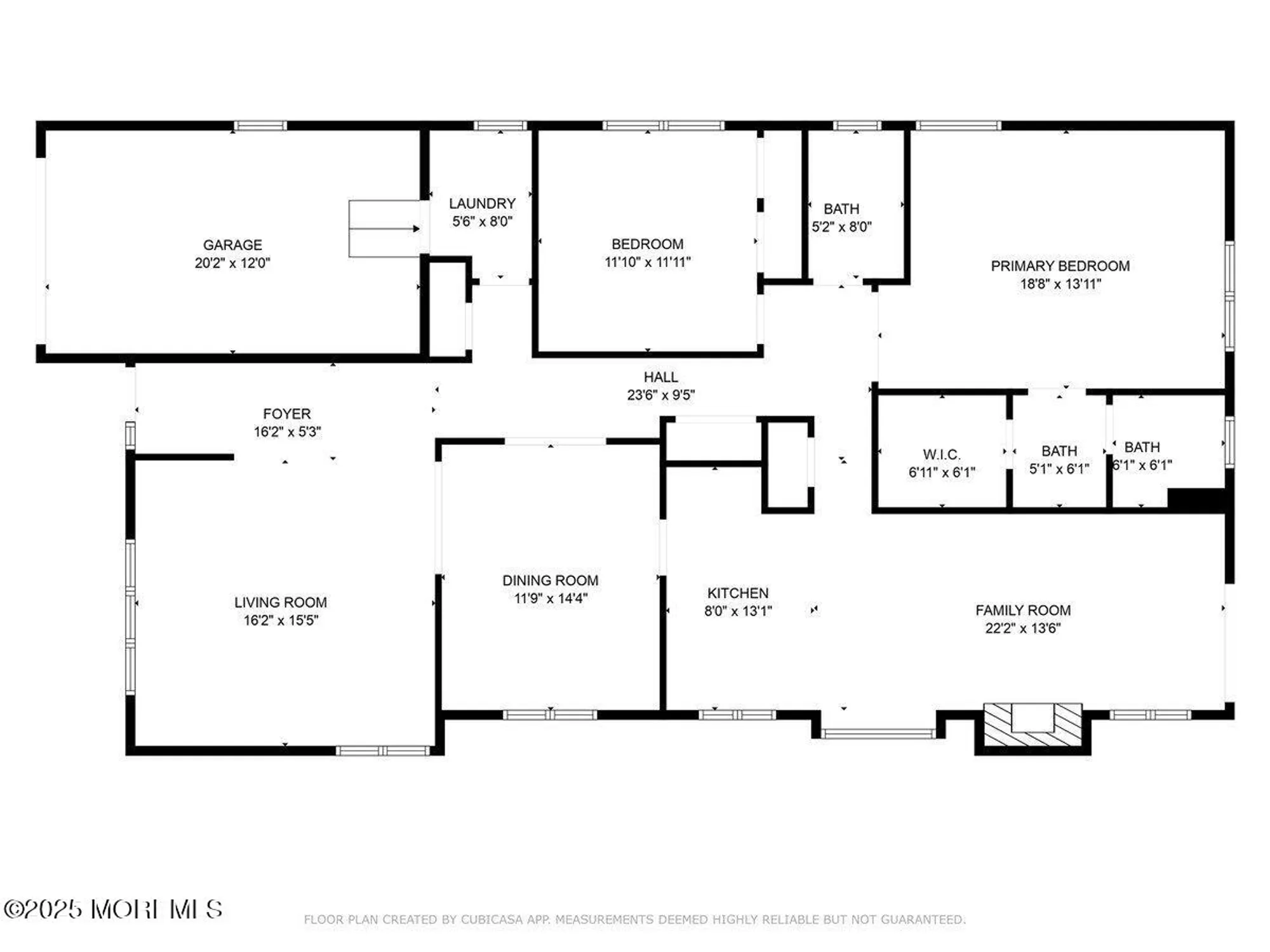 Property Slideshow image 44 of 45 | 50 normanton ave, Manchester, NJ, 08759