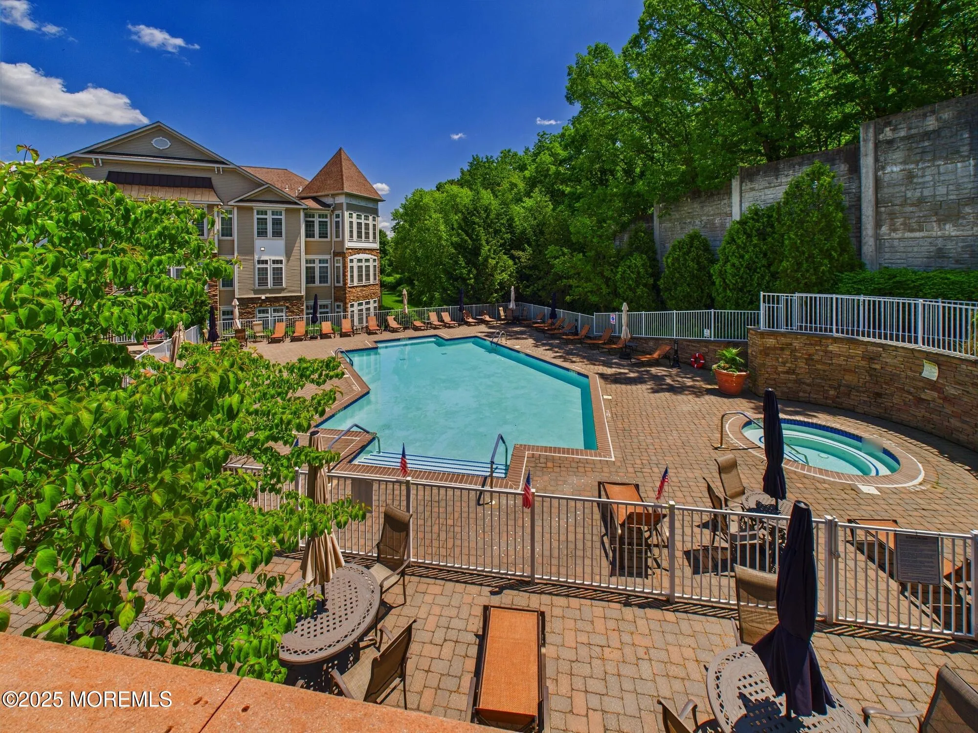 Property Slideshow image 43 of 46 | 1102 cedar village blvd # 102, East Brunswick, NJ, 08816