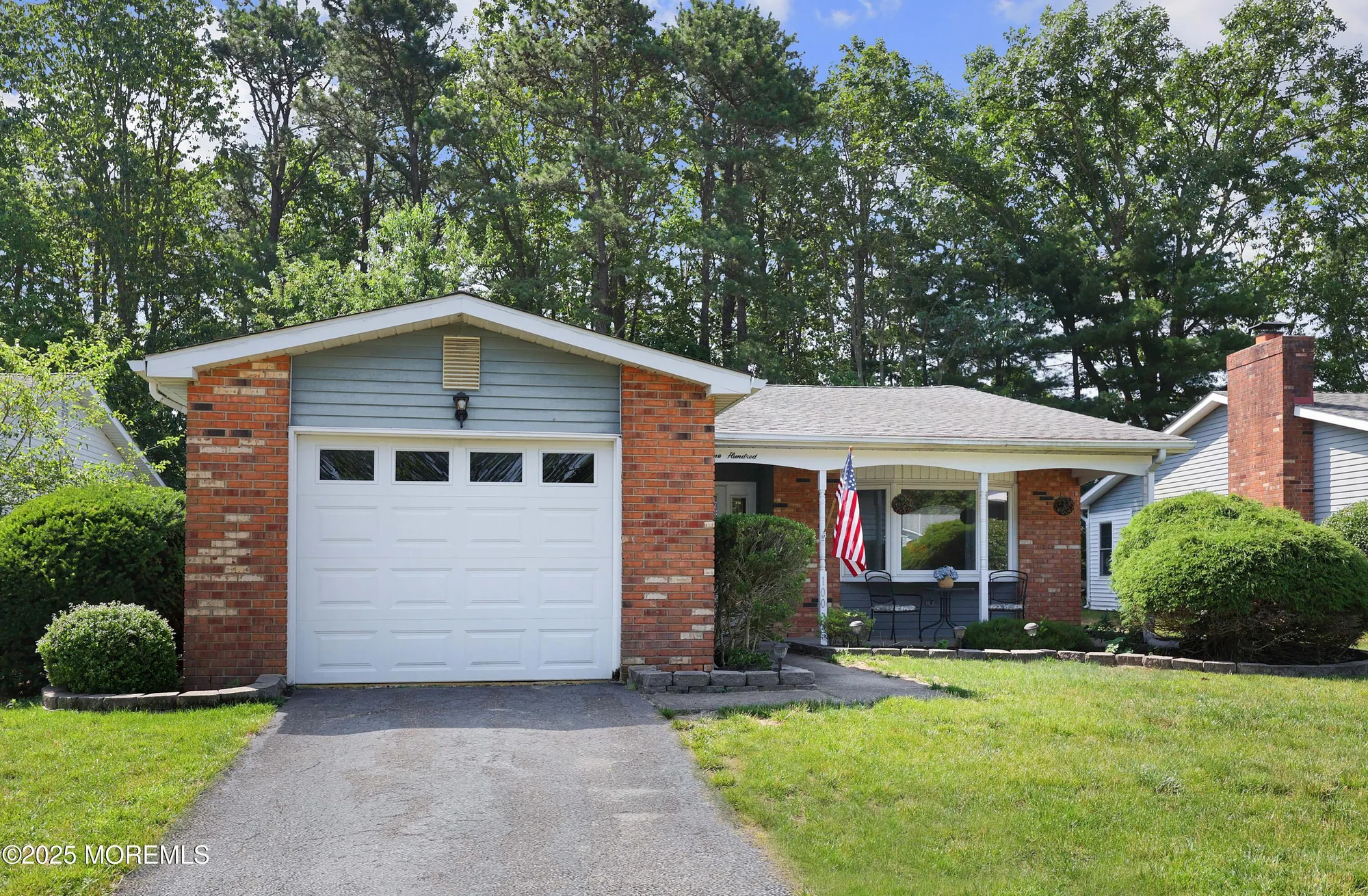 Property Slideshow image 28 of 28 | 100 courtshire dr, Brick, NJ, 08723