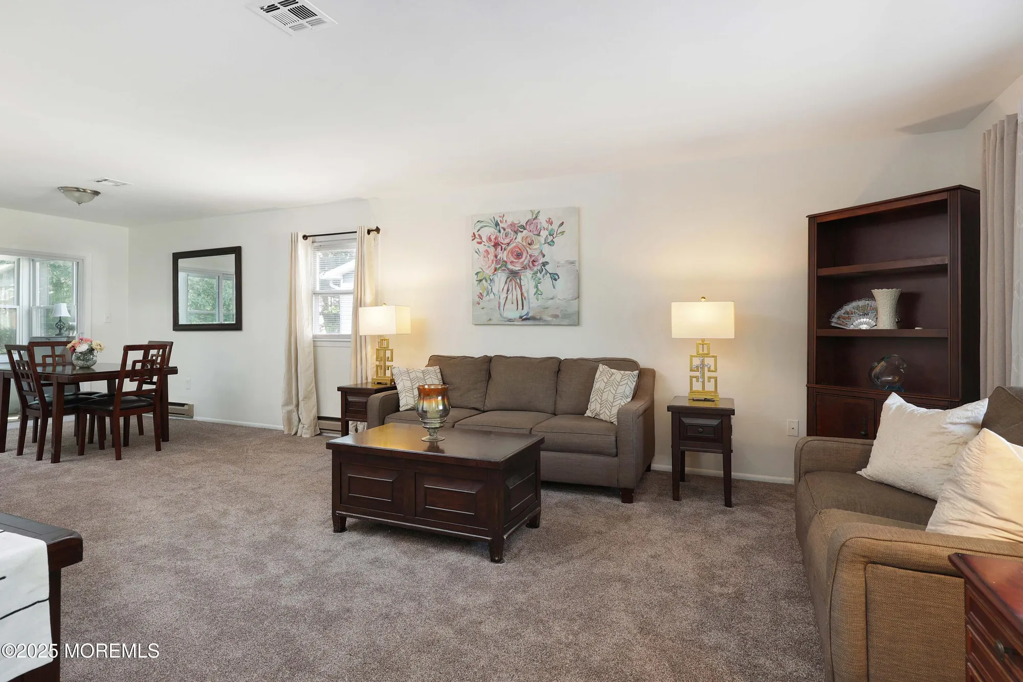 Property Slideshow image 7 of 28 | 100 courtshire dr, Brick, NJ, 08723