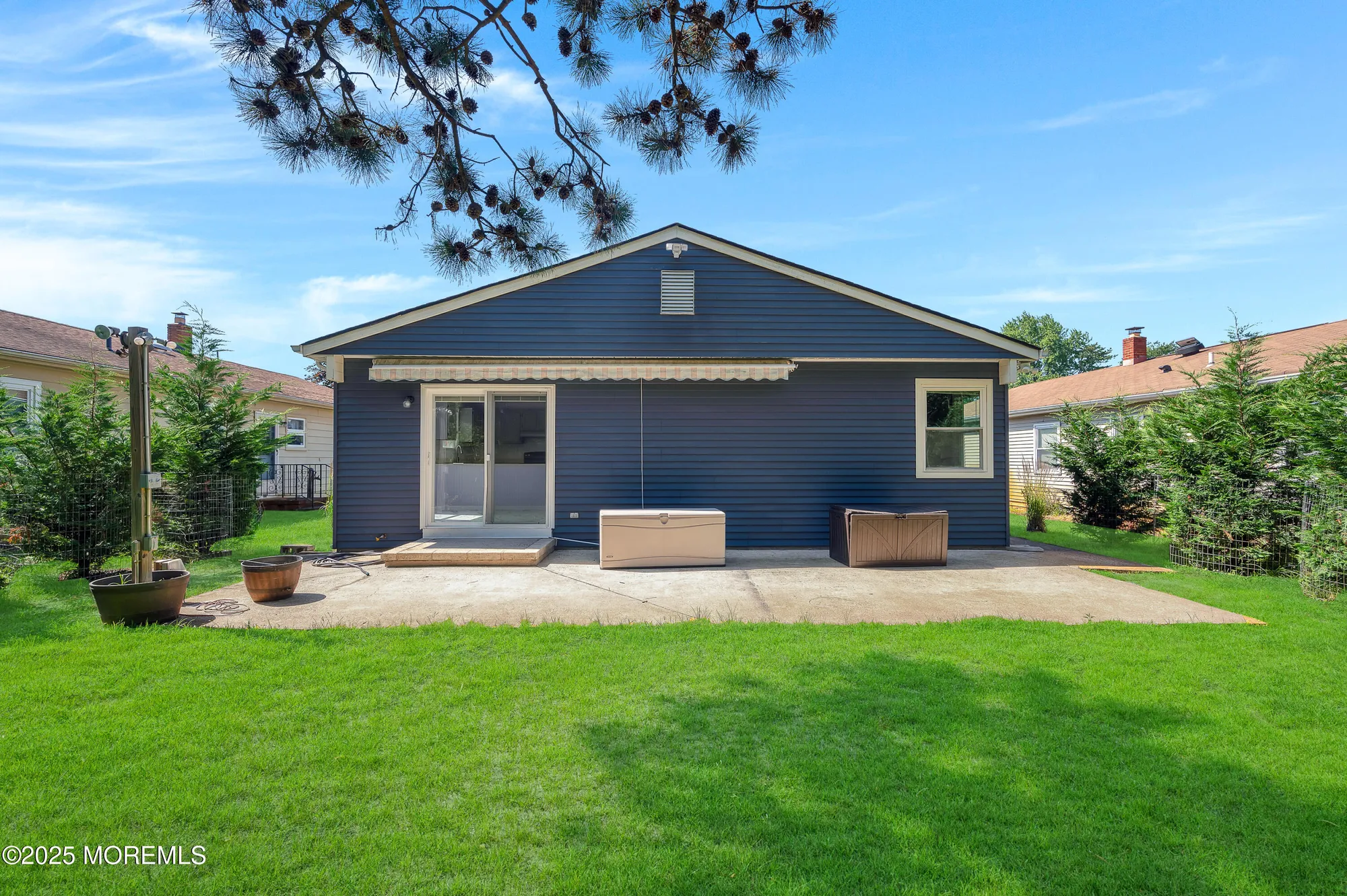 Property Slideshow image 7 of 19 | 71 troumaka st, Toms River, NJ, 08757