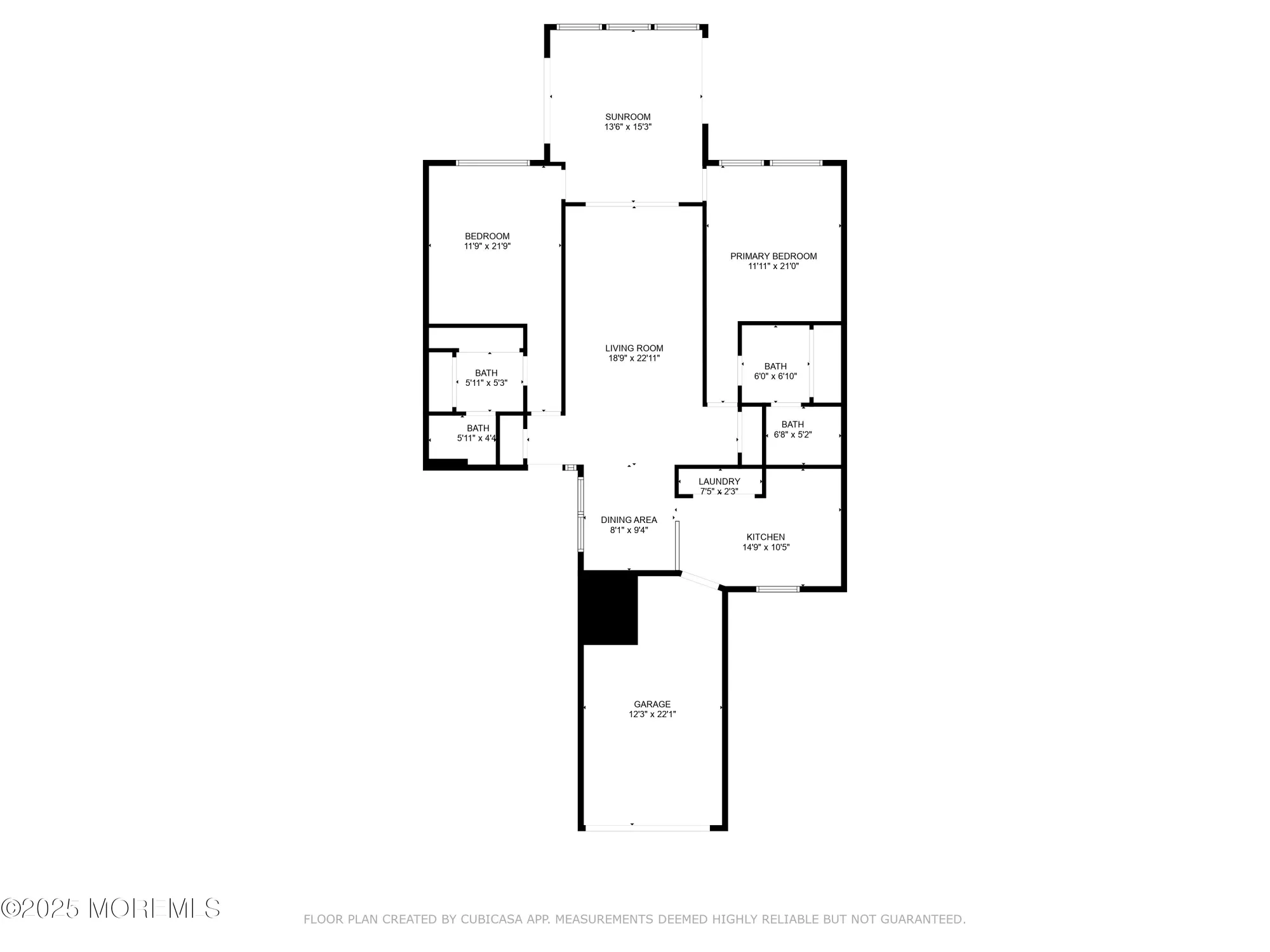 Property Slideshow image 38 of 38 | 732 ralston plz 732a, Monroe, NJ, 08831