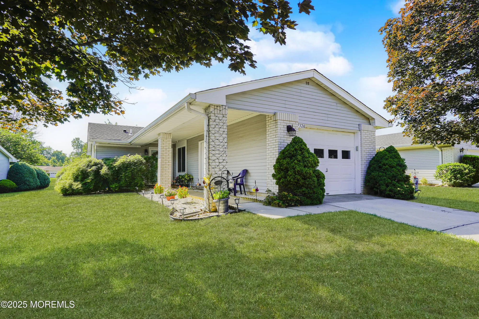 Property Slideshow image 1 of 38 | 732 ralston plz 732a, Monroe, NJ, 08831