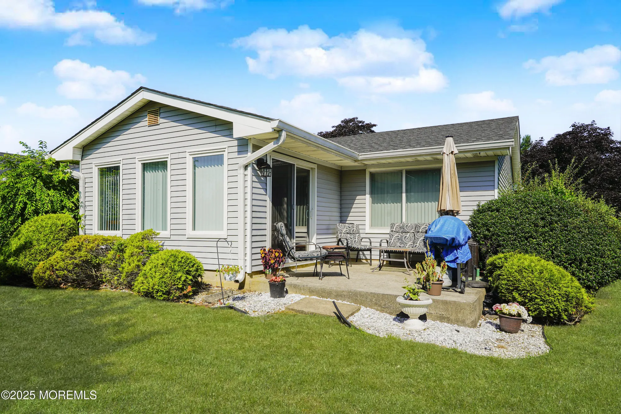 Property Slideshow image 33 of 38 | 732 ralston plz 732a, Monroe, NJ, 08831