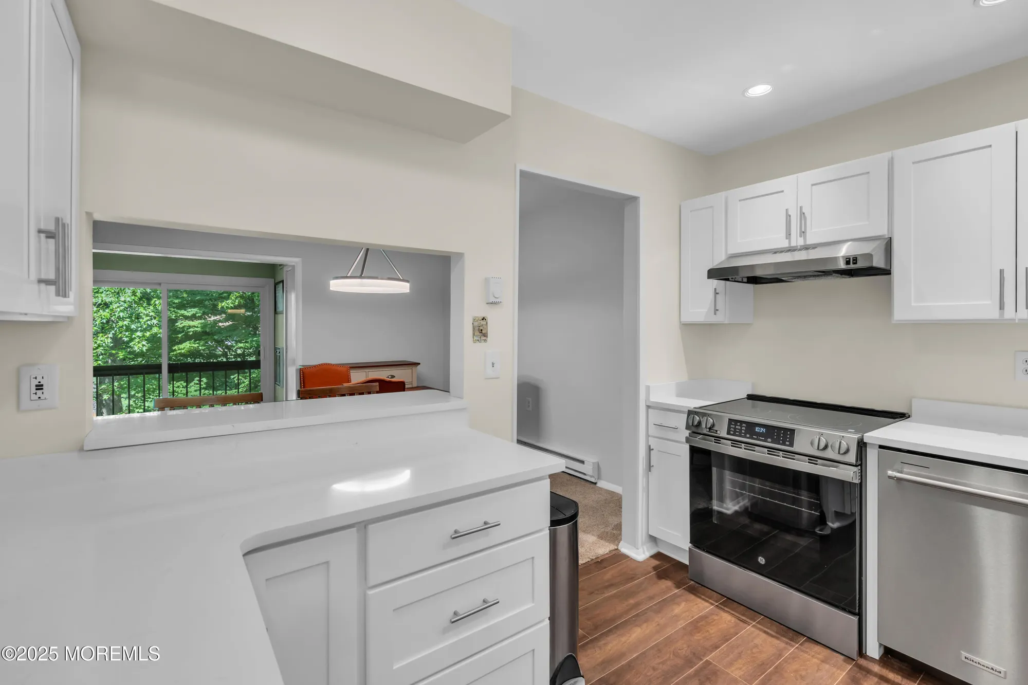 Property Slideshow image 4 of 33 | 25 claremont ct, Red Bank, NJ, 07701