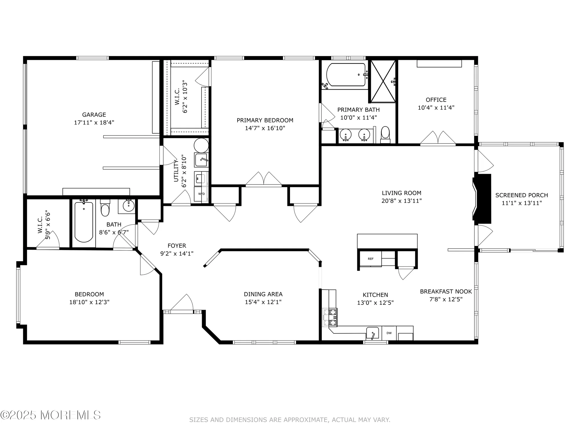 Property Slideshow image 26 of 26 | 1 rye ct, Jackson, NJ, 08527