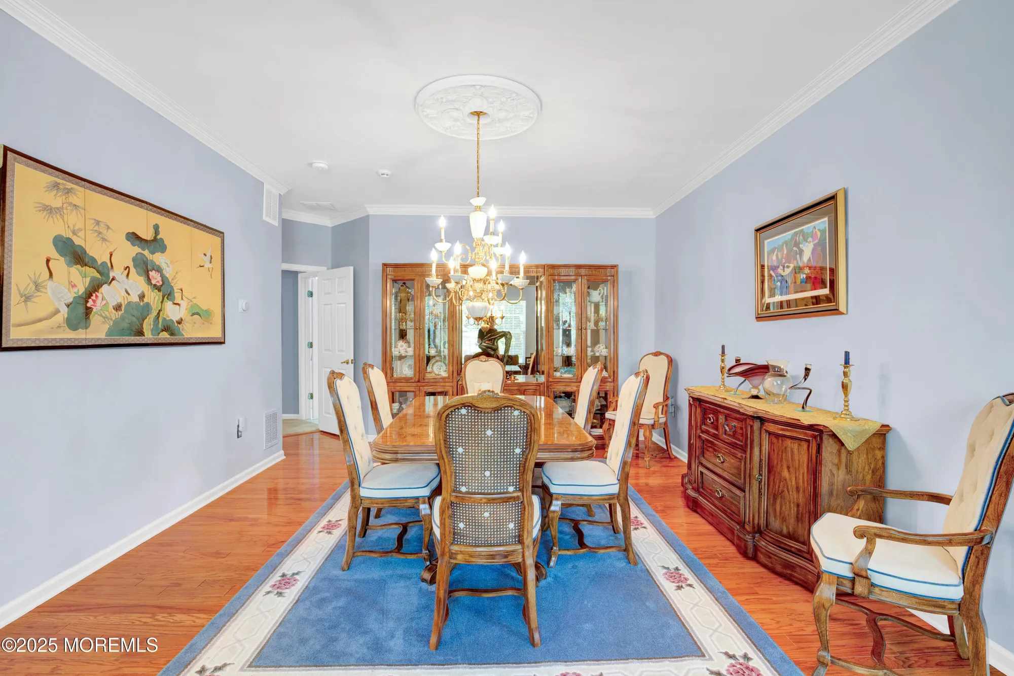 Property Slideshow image 9 of 33 | 32 waltham way, Jackson, NJ, 08527