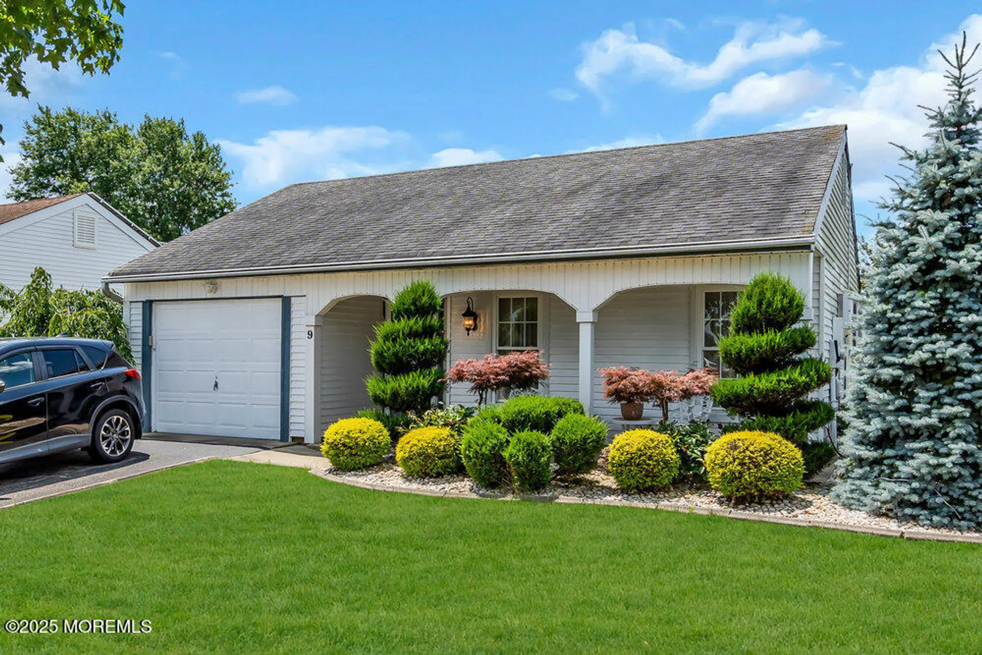 Property Slideshow image 1 of 19 | 9 oakham row, Manchester, NJ, 08759